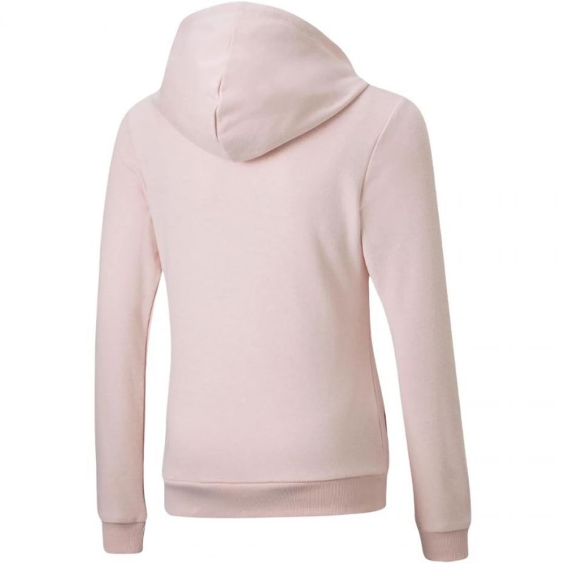 

Bluza Puma ESS Logo Hoodie TR Jr 587030 (kolor Różowy, rozmiar 116cm)