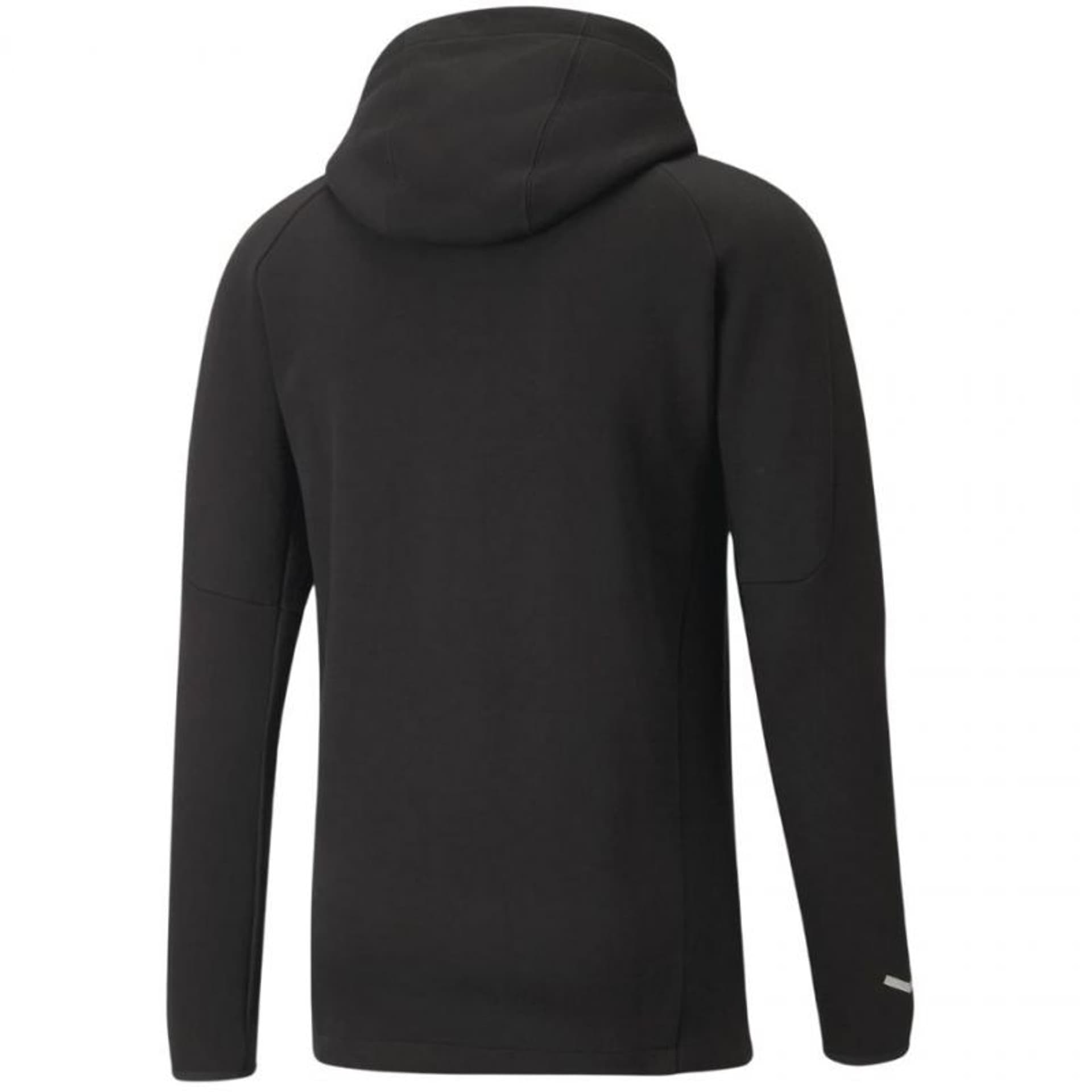 

Bluza Puma teamFinal Casuals Hooded Jkt M 657383 (kolor Czarny, rozmiar XL)