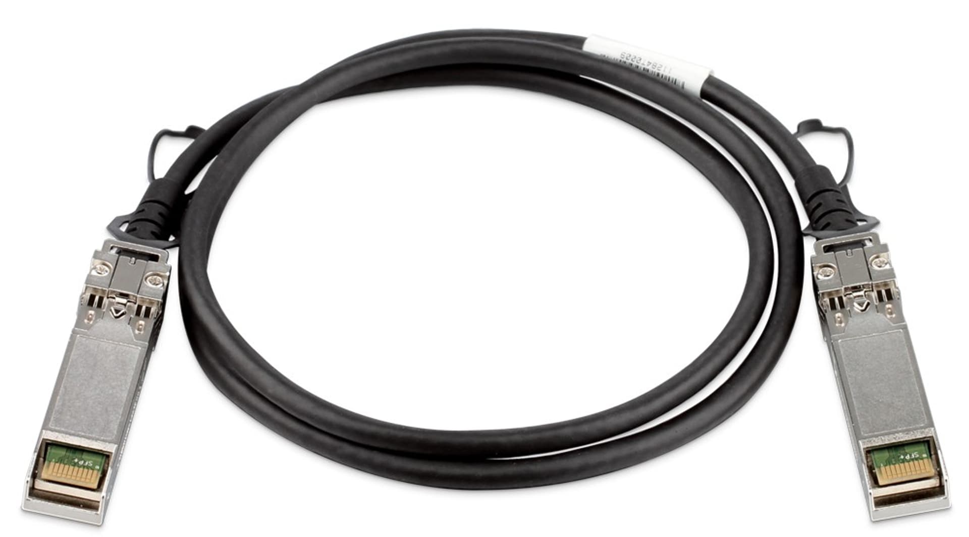 

DEM-CB100S Direct Attach SFP+ Cable