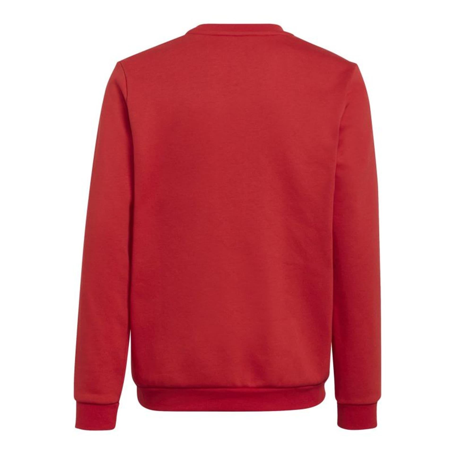 

Bluza adidas Entrada 22 Sweat Jr (kolor Czerwony, rozmiar 140)