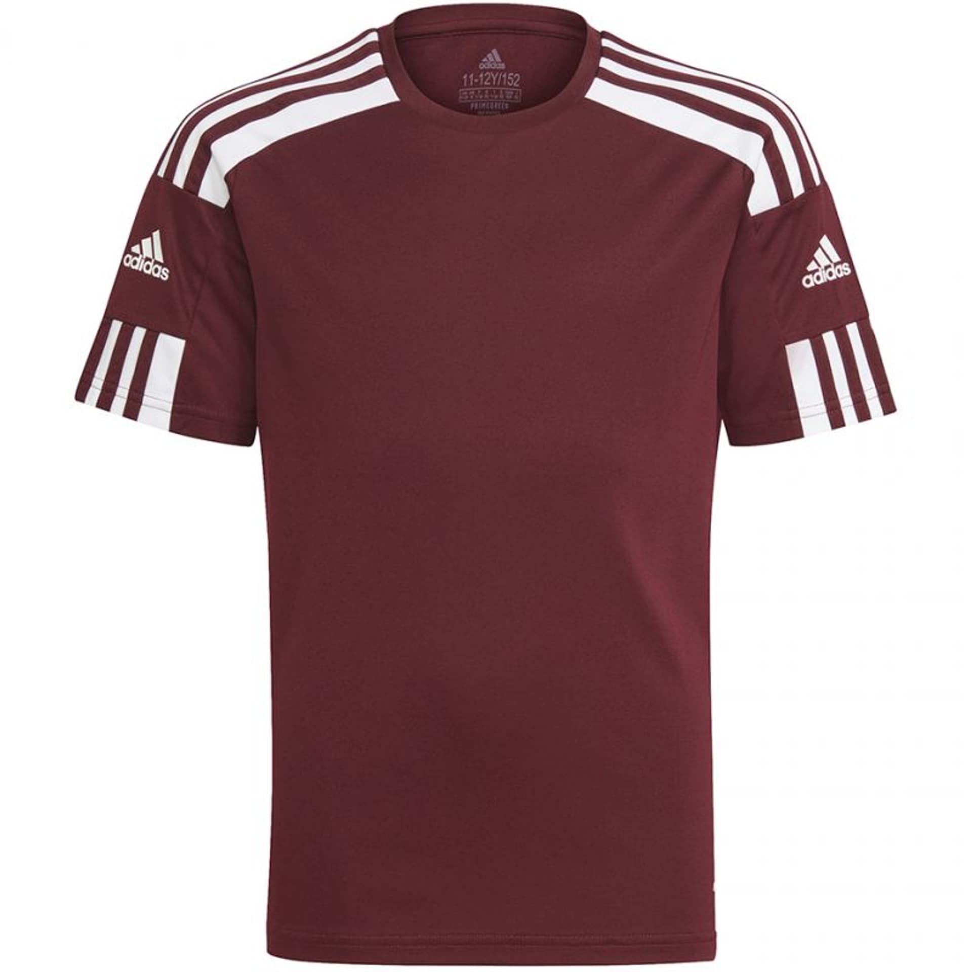 

Koszulka adidas Squadra 21 Jr (kolor Czerwony, rozmiar 128cm)