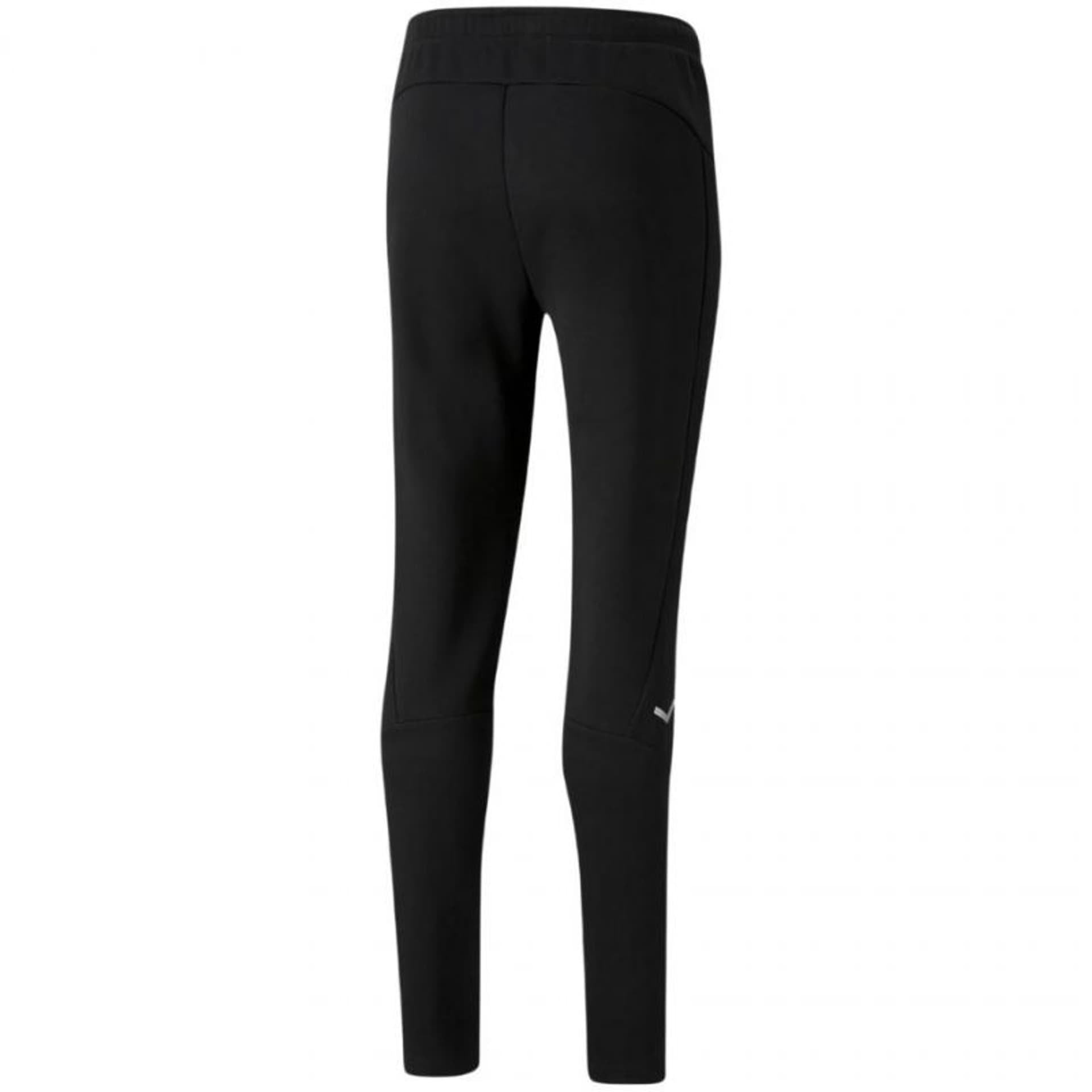 

Spodnie Puma teamFinal Casuals Pants M 657386 (kolor Czarny, rozmiar S)