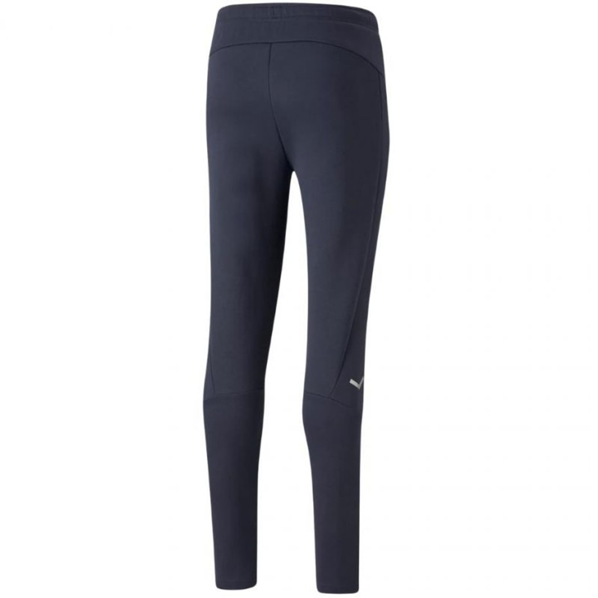 

Spodnie Puma teamFinal Casuals Pants M 657386 (kolor Granatowy, rozmiar L)