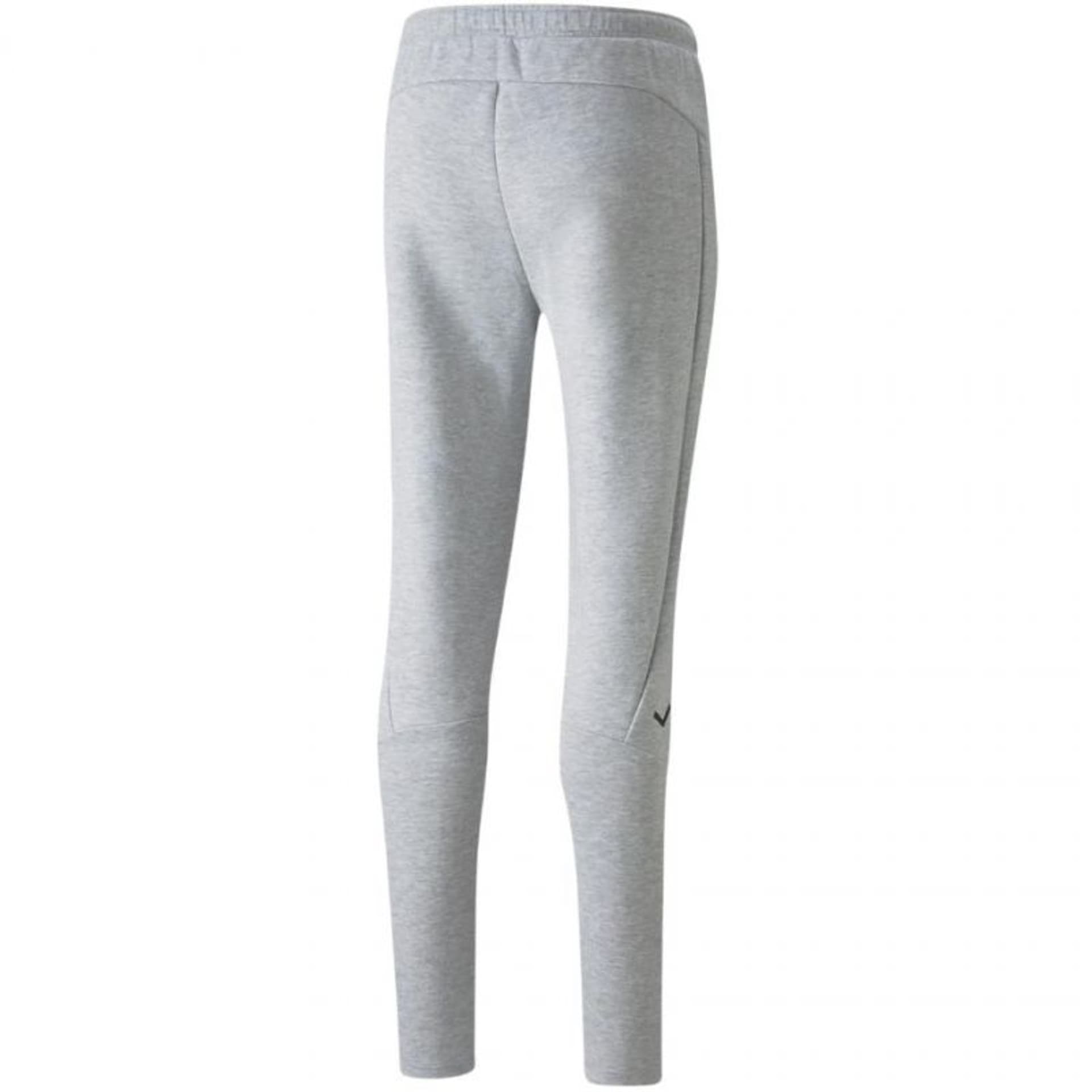 

Spodnie Puma teamFinal Casuals Pants M 657386 (kolor Szary/Srebrny, rozmiar L)