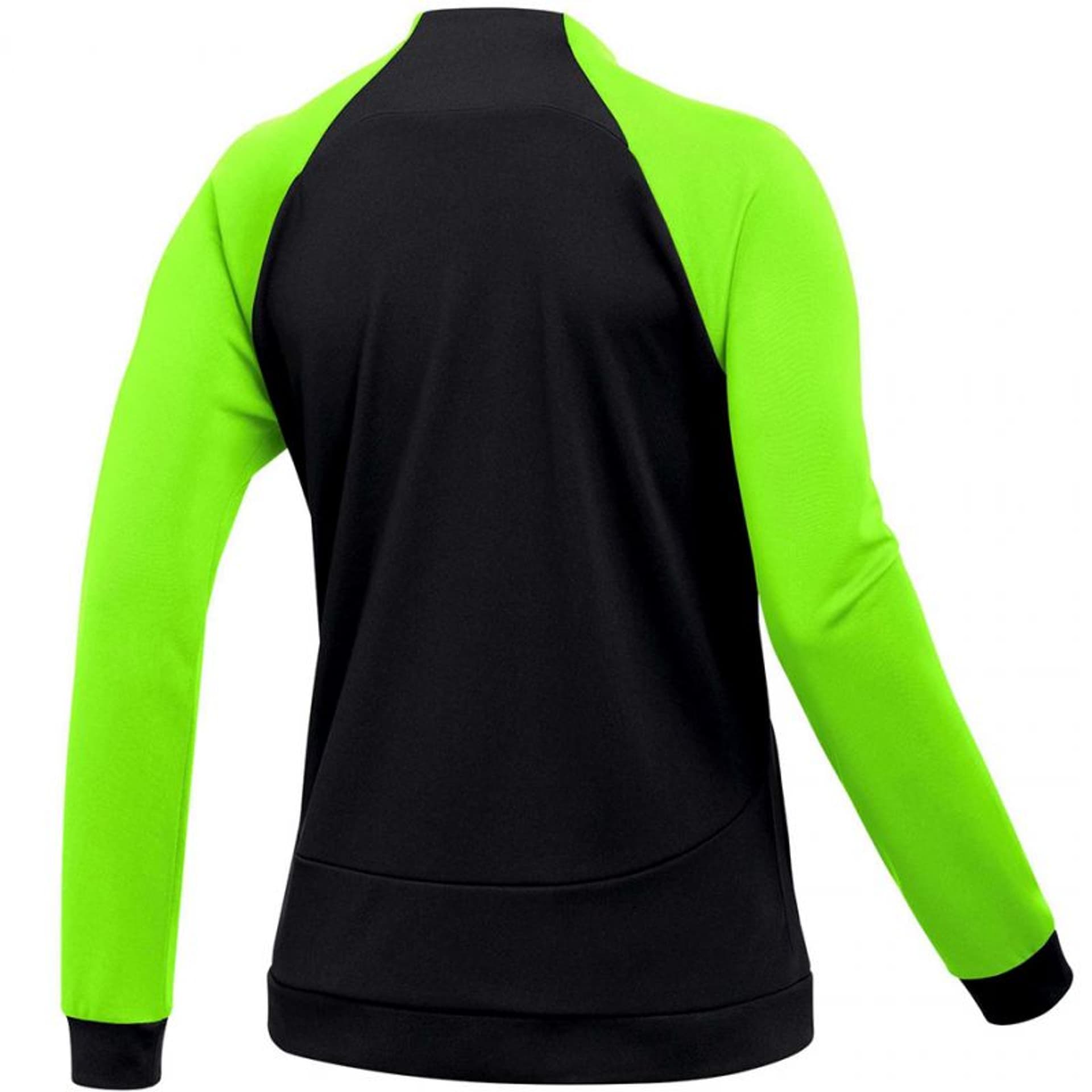 

Bluza Nike Dri-FIT Academy Pro Track Jacket K W DH9250 (kolor Zielony, rozmiar L)