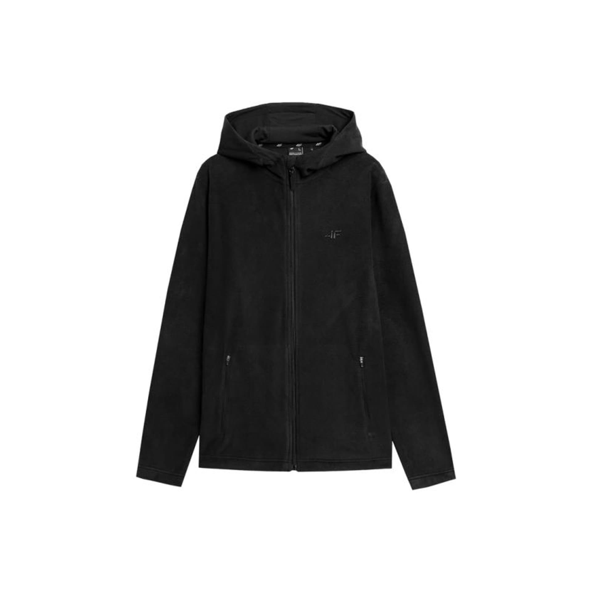

Bluza 4F M H4L22-PLM351 (kolor Czarny, rozmiar S)