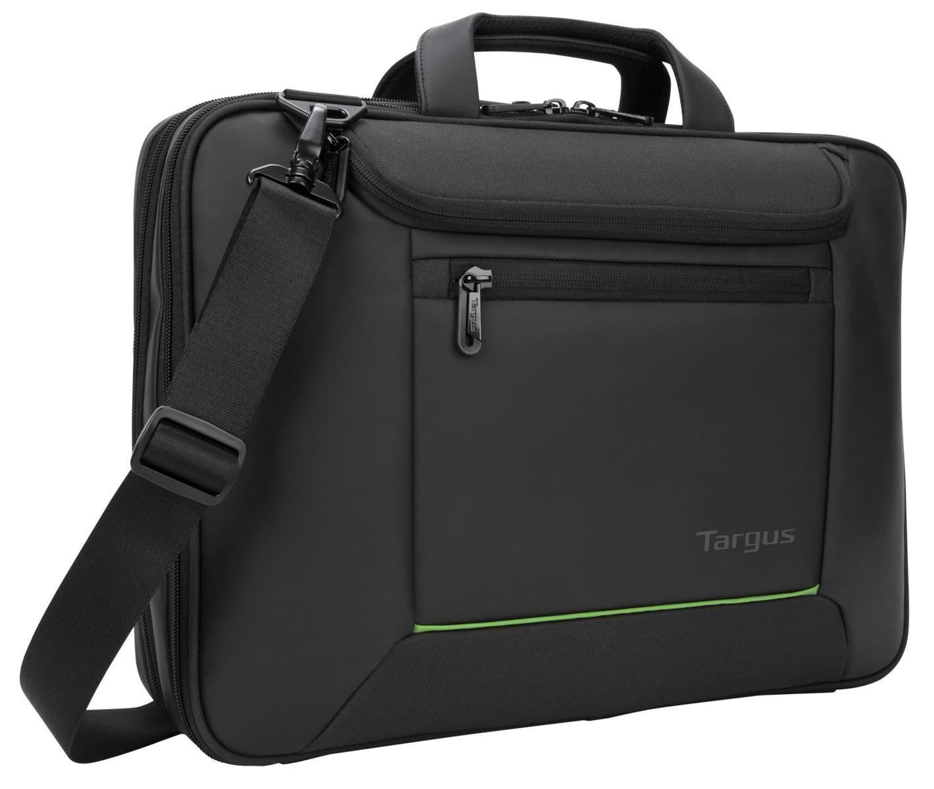 

Torba na laptopa EcoSmart 14 czarna