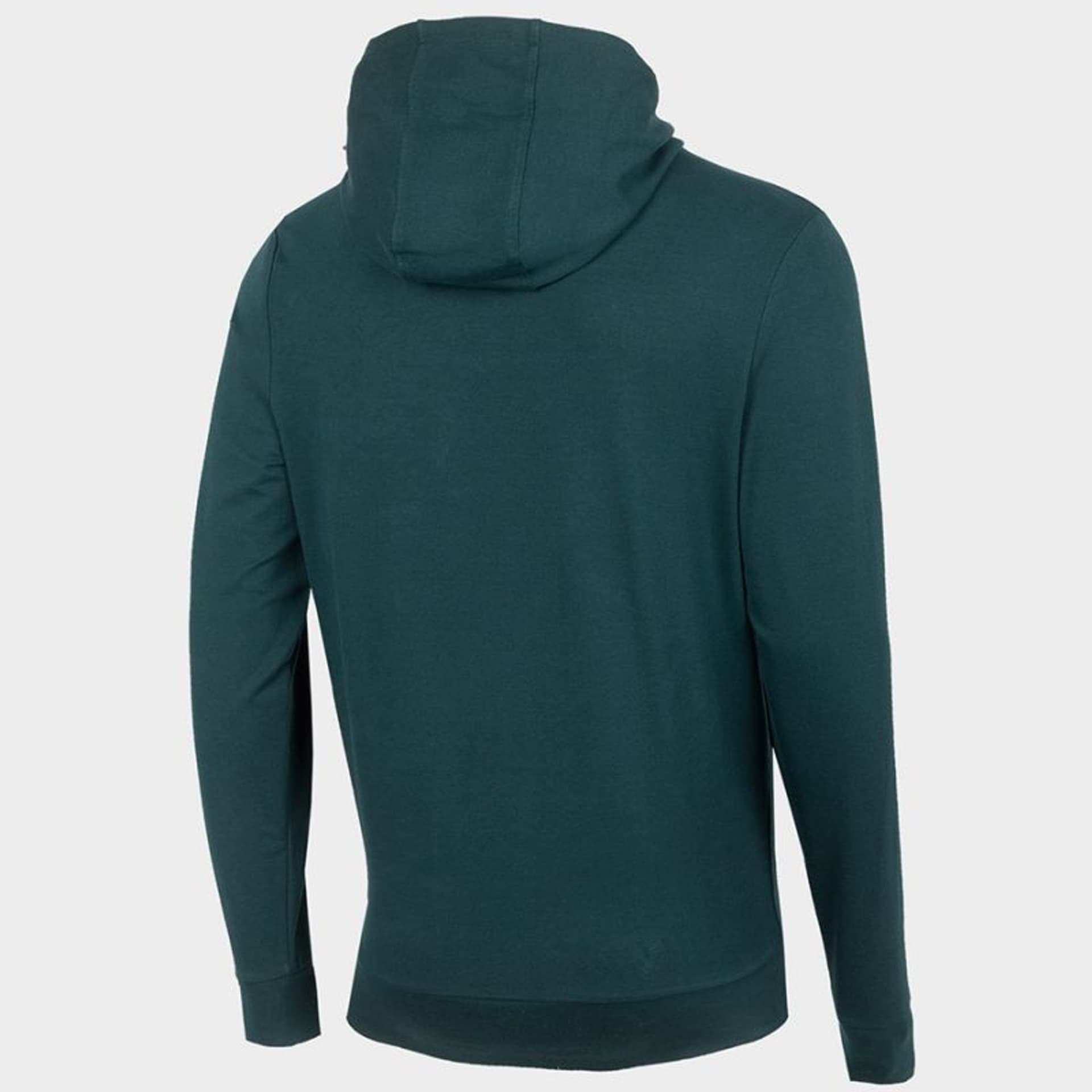 

Bluza 4F M H4L22-BLM018 (kolor Zielony, rozmiar XXL)
