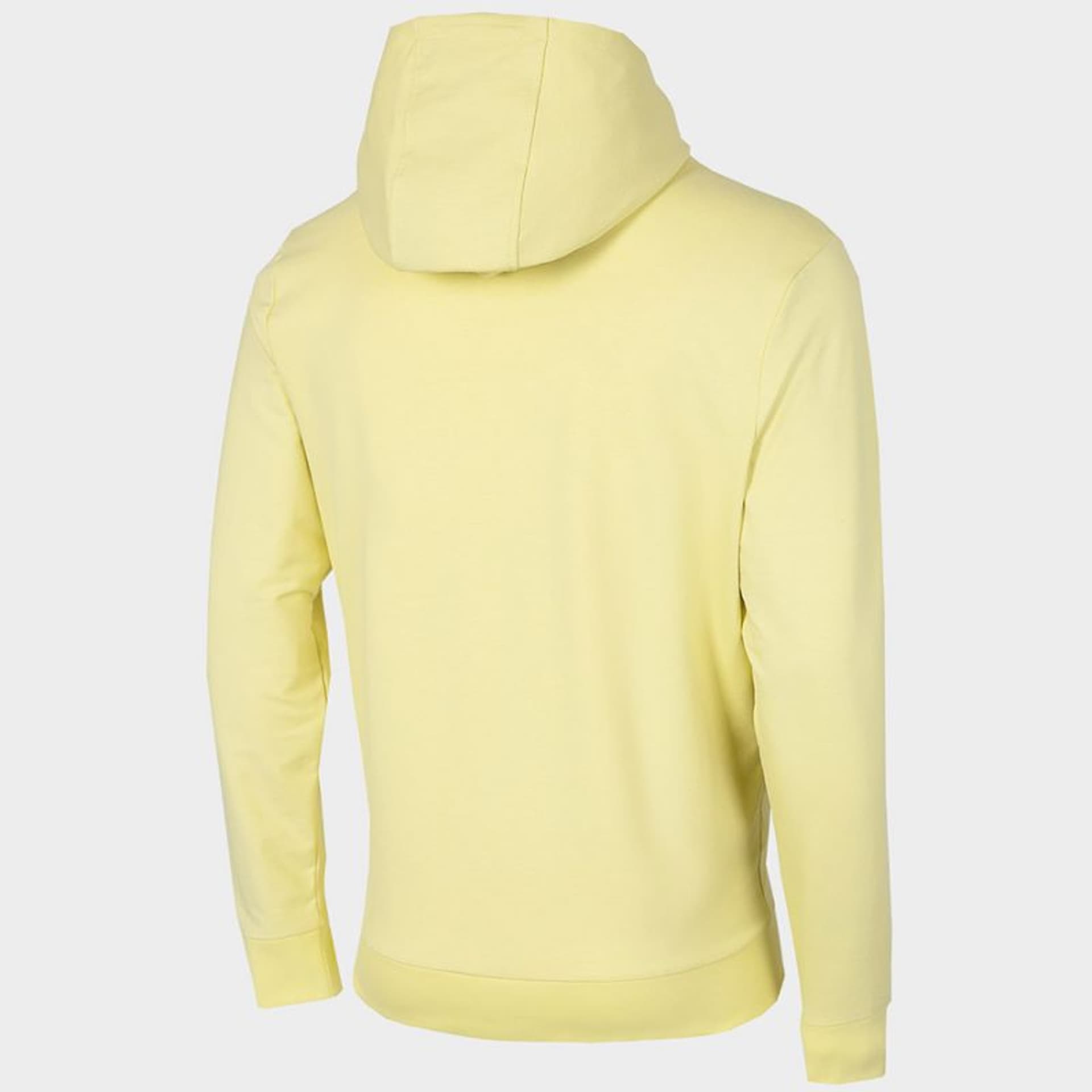 

Bluza 4F H4L22-BLM018 (kolor Żółty, rozmiar XXL)