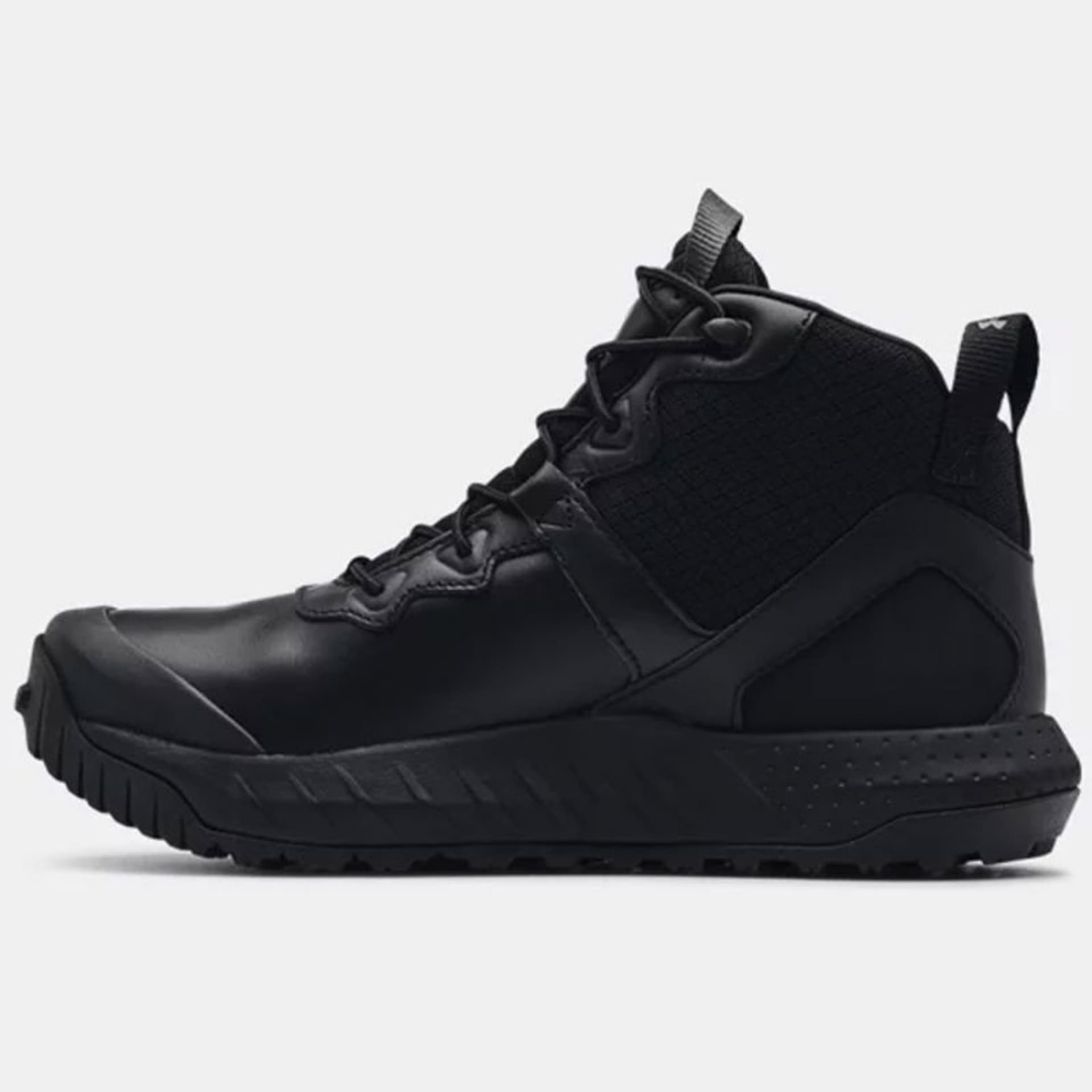 

Buty Under Armour MG Valsetz Mid Lthr Wp M 3024334 (kolor Czarny, rozmiar 42 1/2)