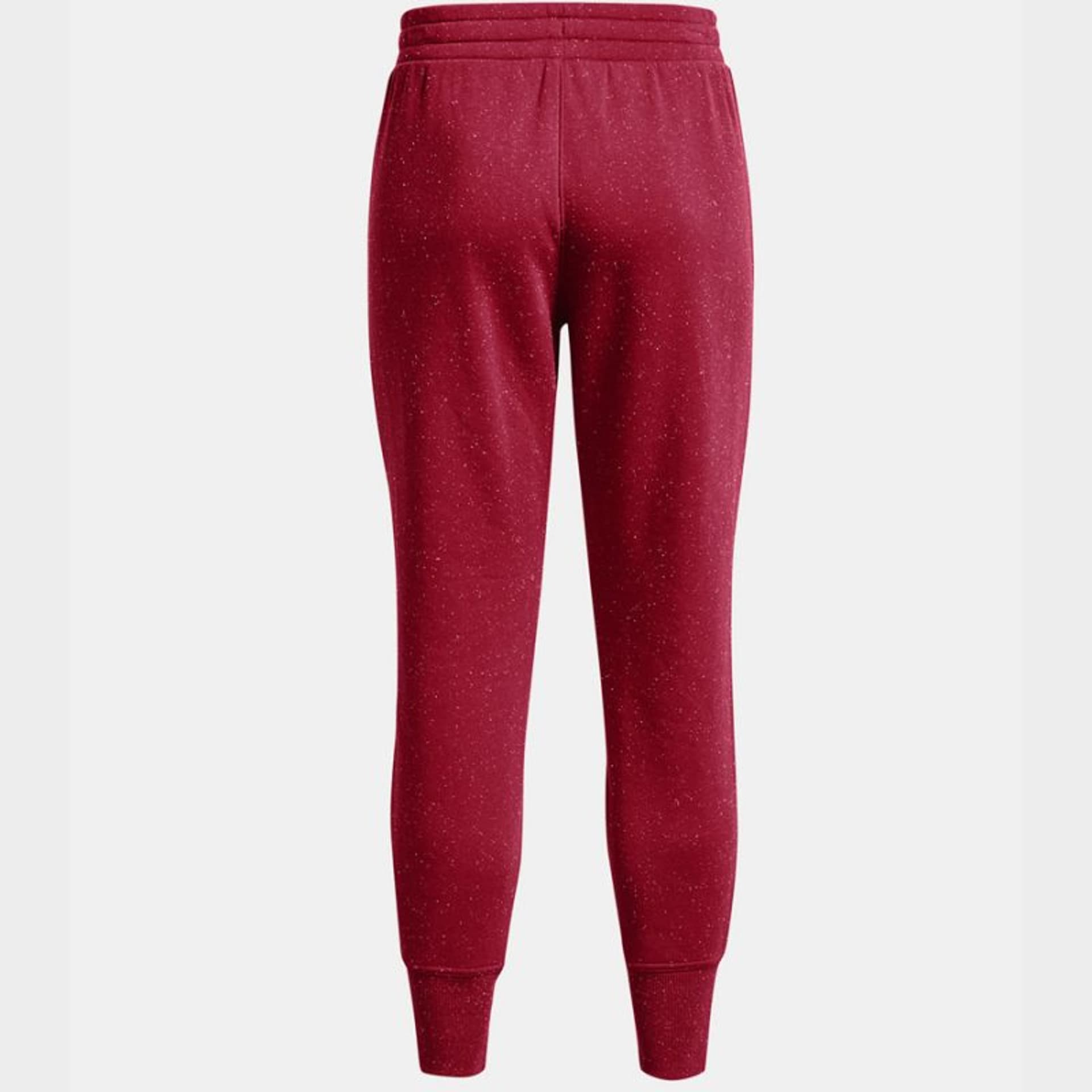 

Spodnie Under Armour Rival Fleece Joggers W 1356416 (kolor Czerwony, rozmiar M)