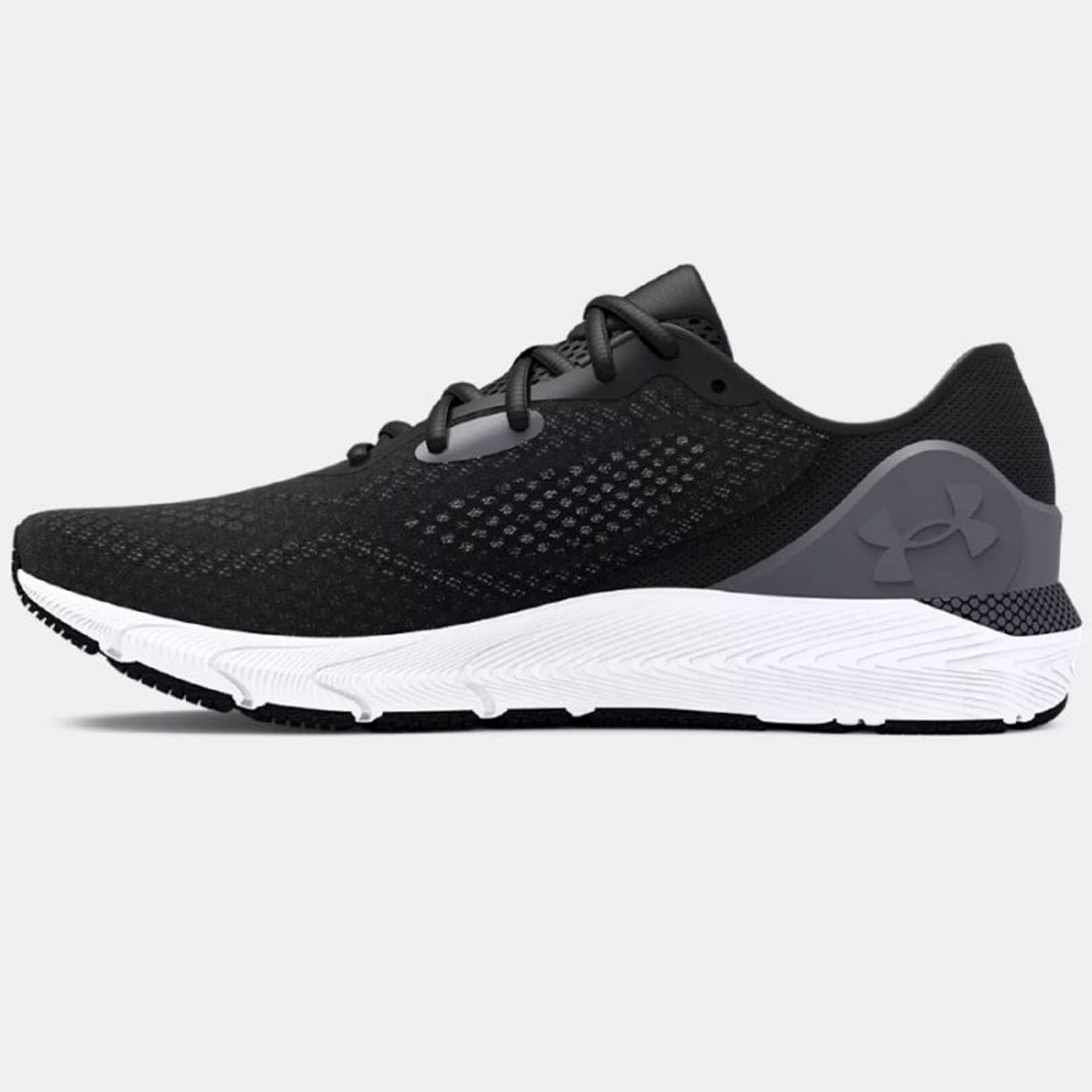 

Buty do biegania Under Armour Horv Sonic 5 M 3024898 (kolor Czarny, rozmiar 46)
