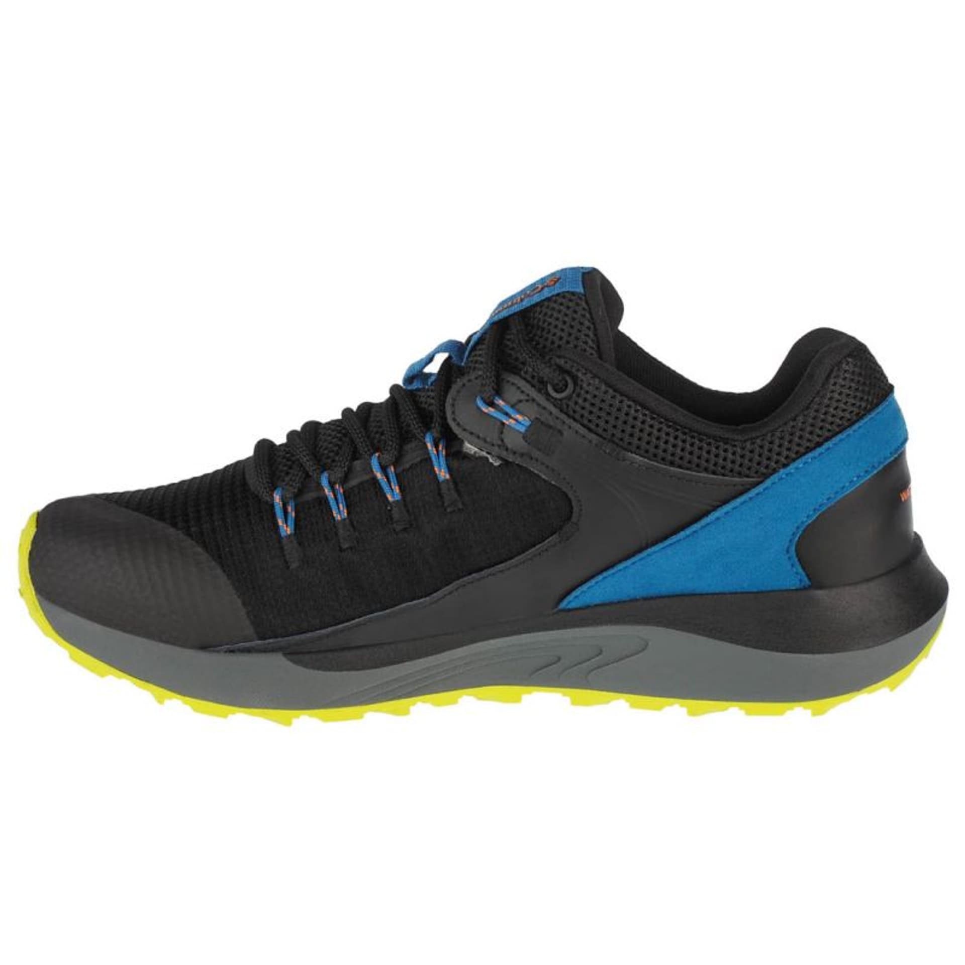 

Buty Columbia Trailstorm Waterproof M (kolor Czarny, rozmiar 45)