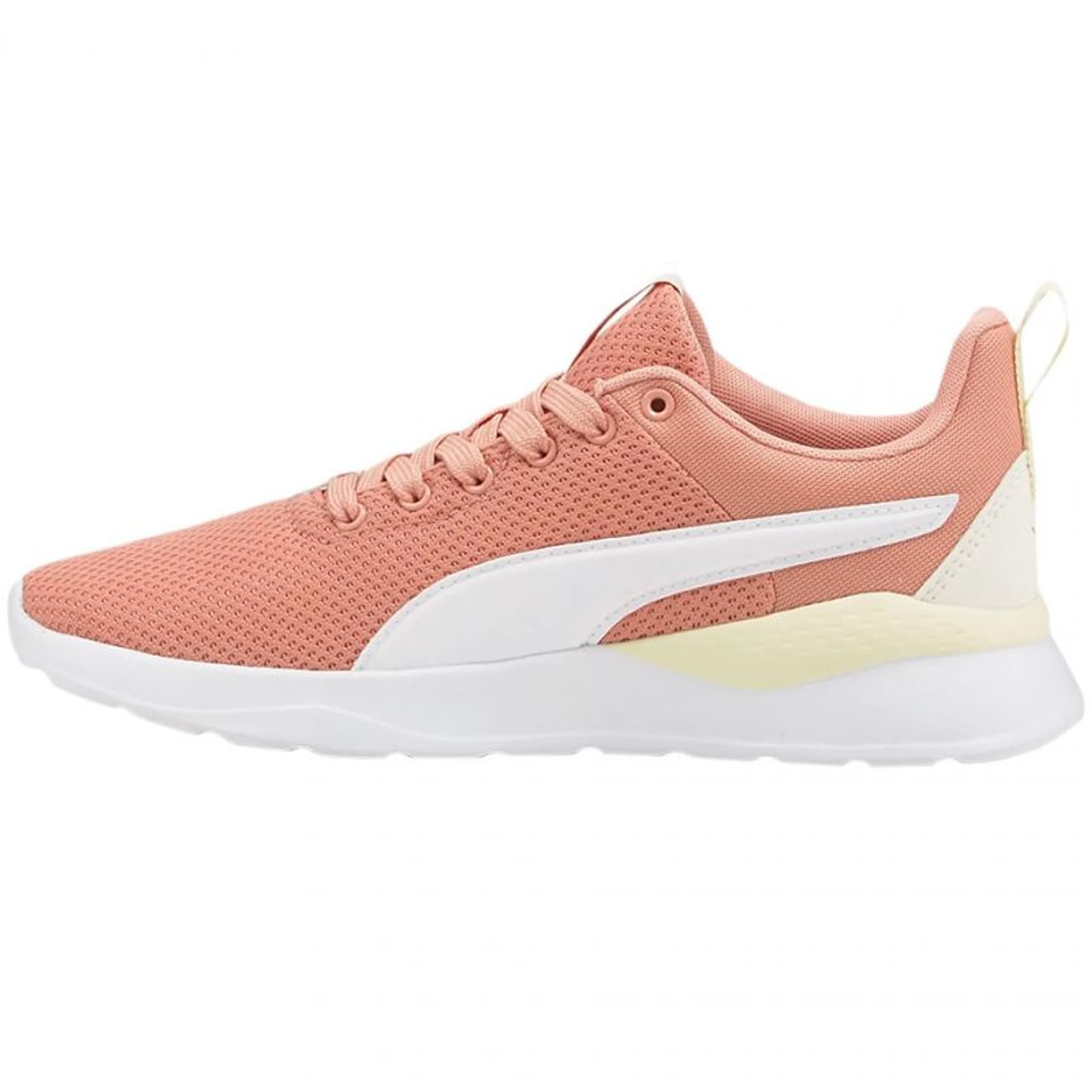 

Buty Puma Anzarun Lite W 371128 (kolor Różowy, rozmiar 37.5)