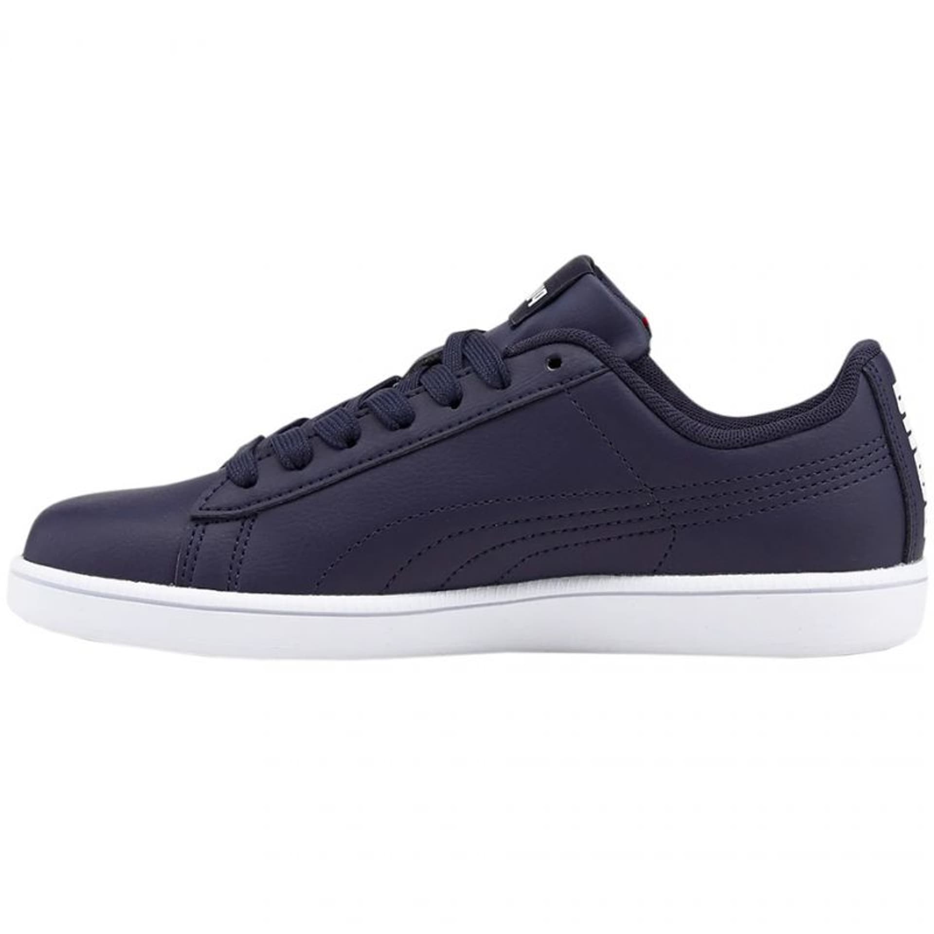 

Buty Puma UP Jr 373600 (kolor Granatowy, rozmiar 37.5)