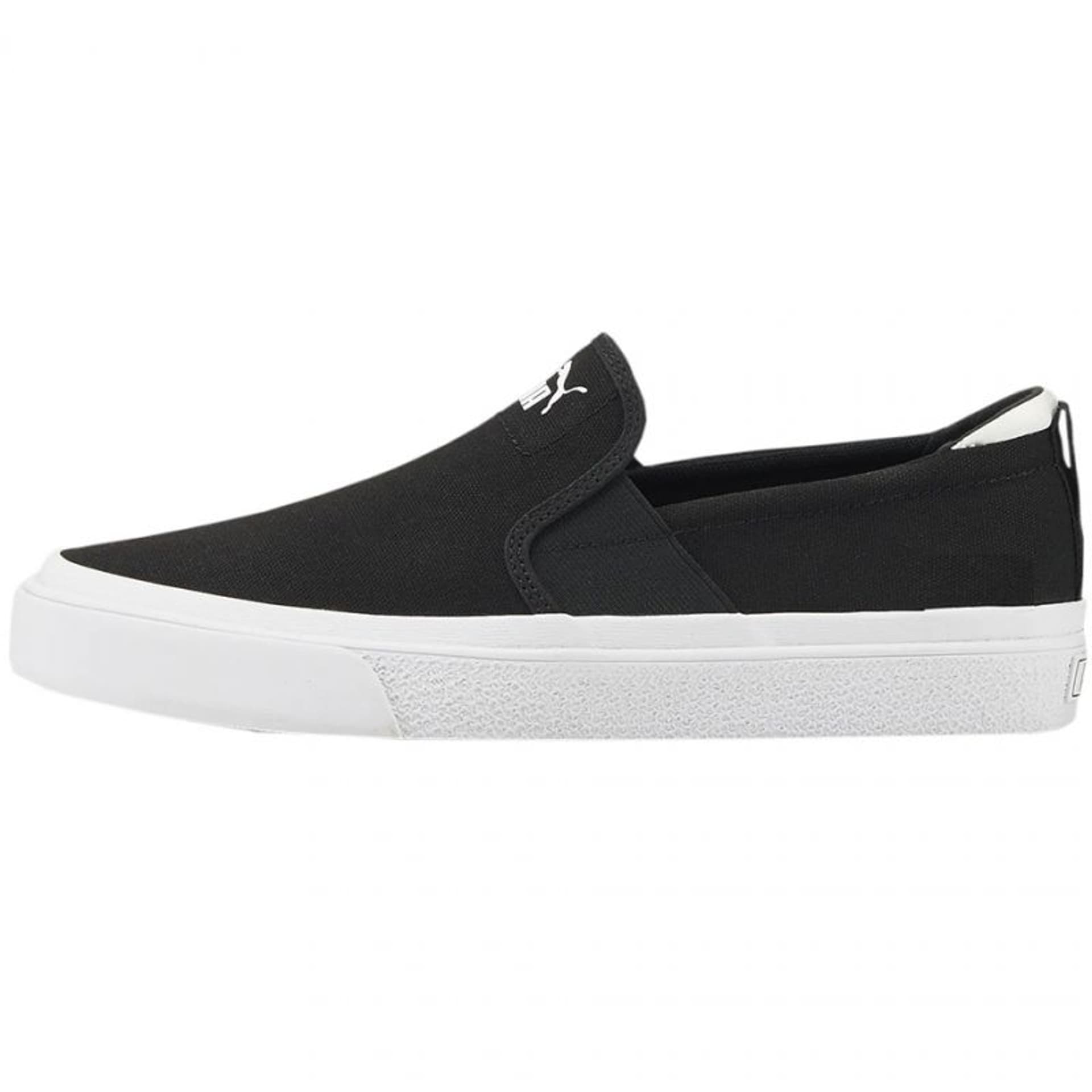 

Buty Puma Bari Z SlipOn Rubber 383903 (kolor Czarny, rozmiar 37)