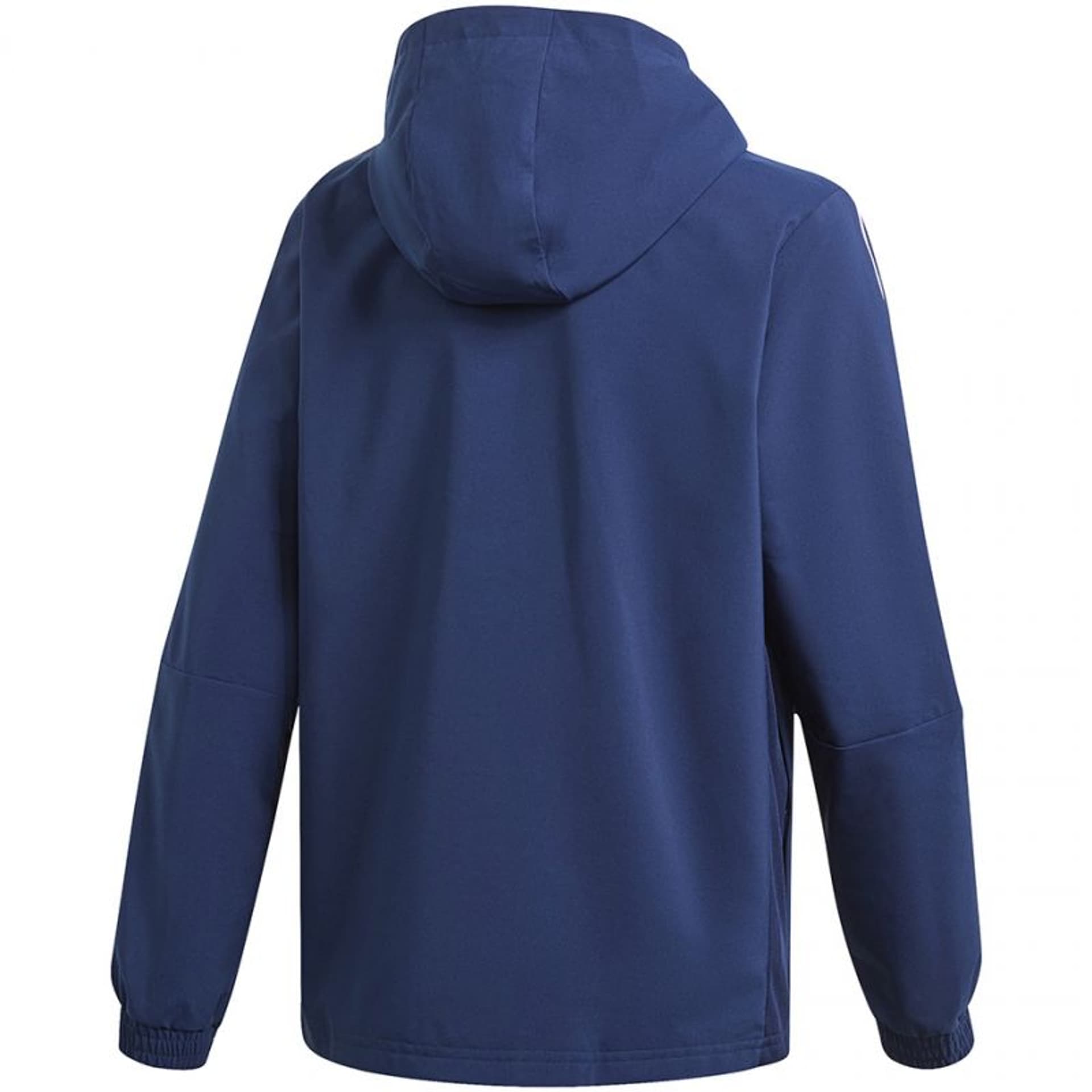 

Kurtka adidas Tiro 21 Windbreaker Jr (kolor Granatowy, rozmiar 128cm)