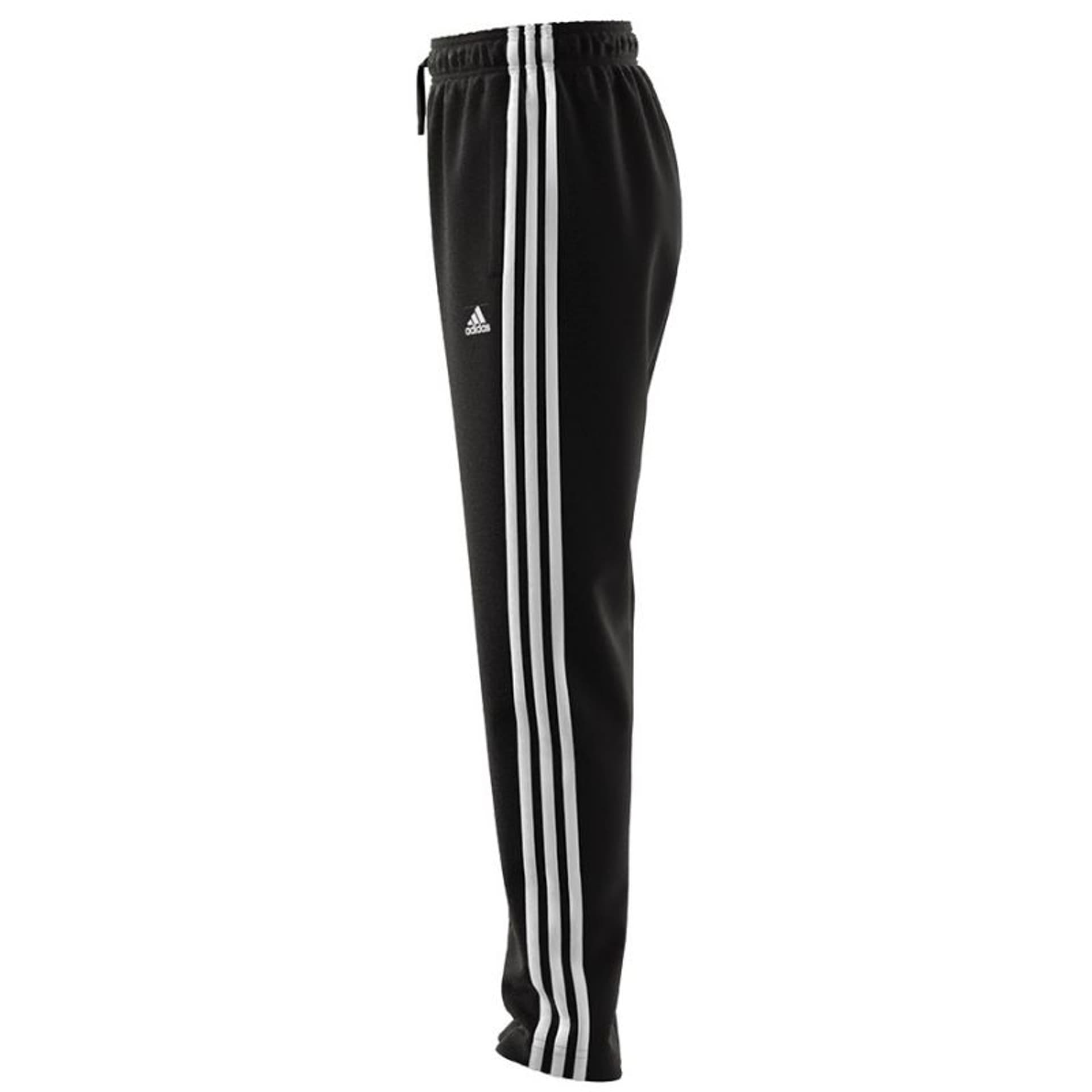 

Spodnie adidas B 3S Pt Jr (kolor Czarny