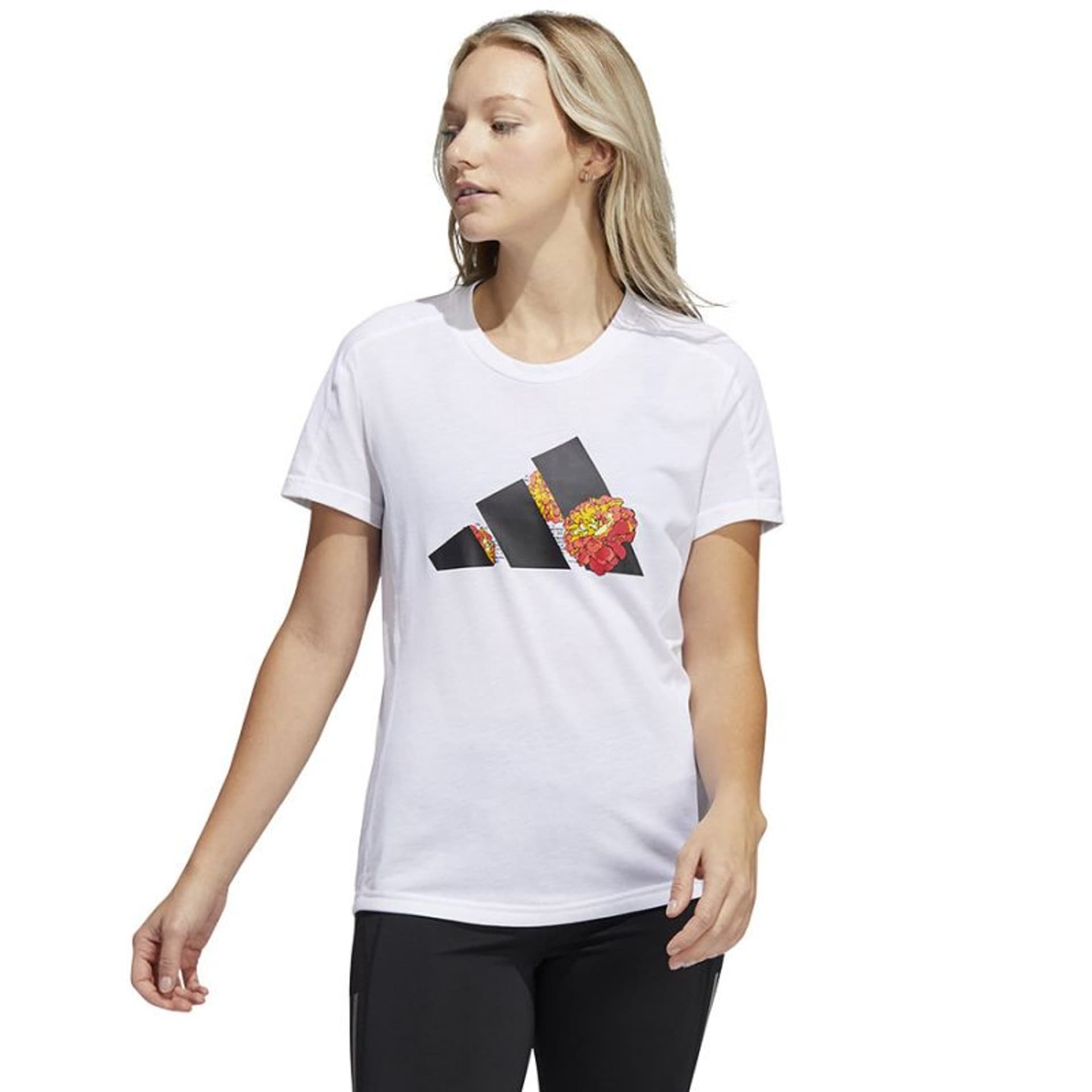 

Koszulka adidas Iwd G T W (kolor Biały, rozmiar S)