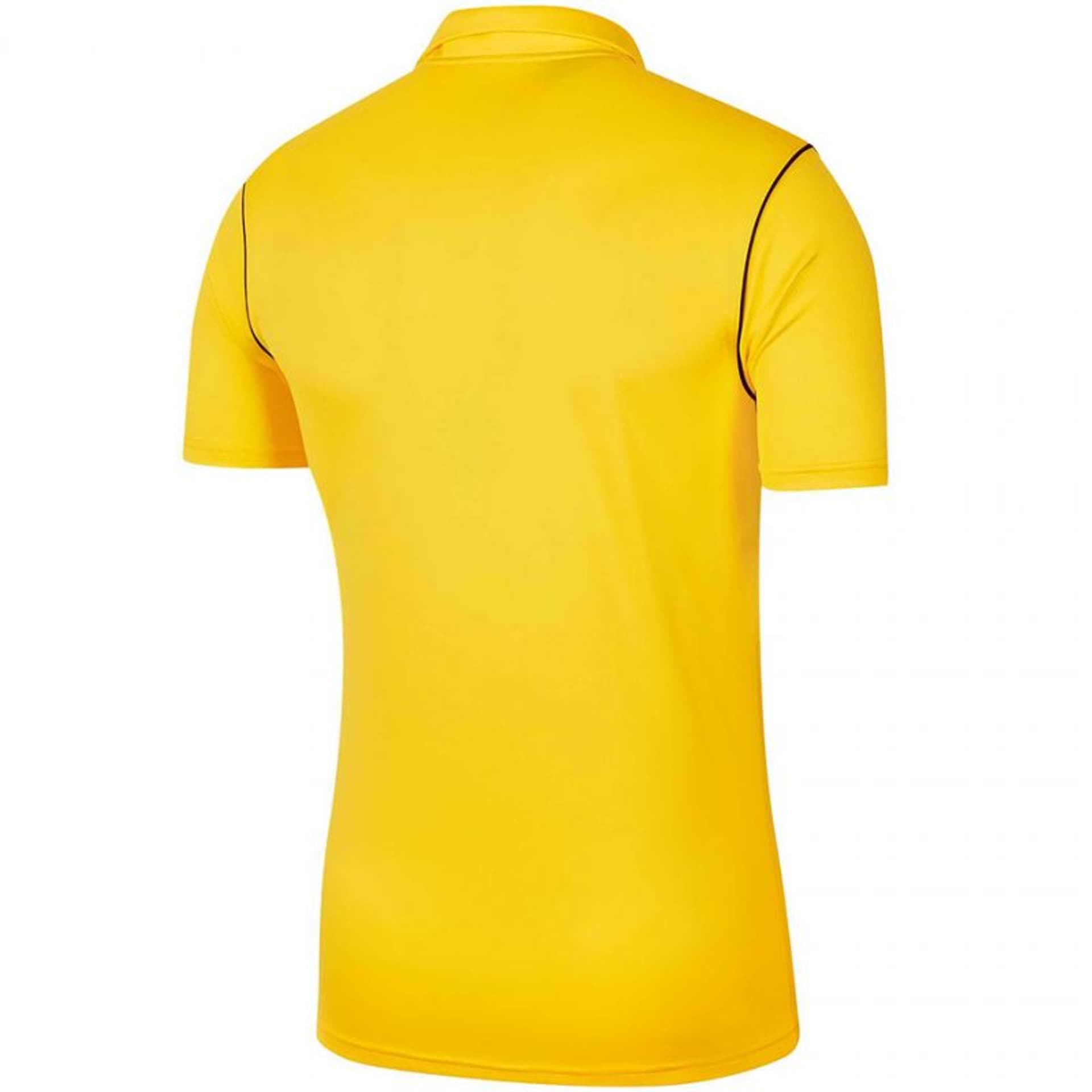 

Koszulka Nike Dry Park 20 Polo Youth Jr BV6903 (kolor Żółty, rozmiar M)