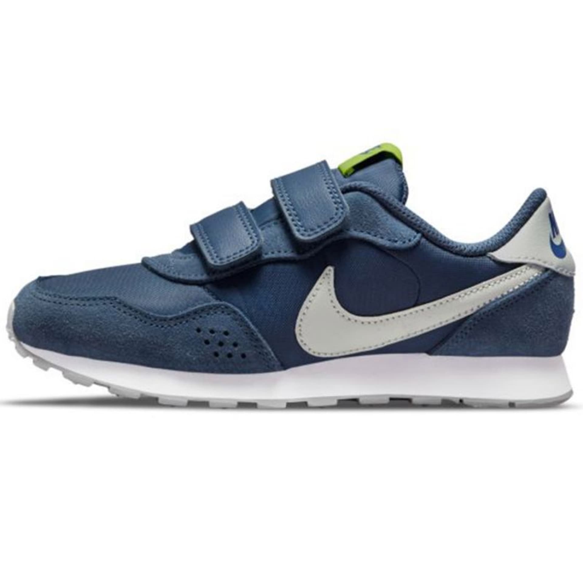 

Buty Nike MD Valiant Jr CN8559 (kolor Granatowy, rozmiar 32)