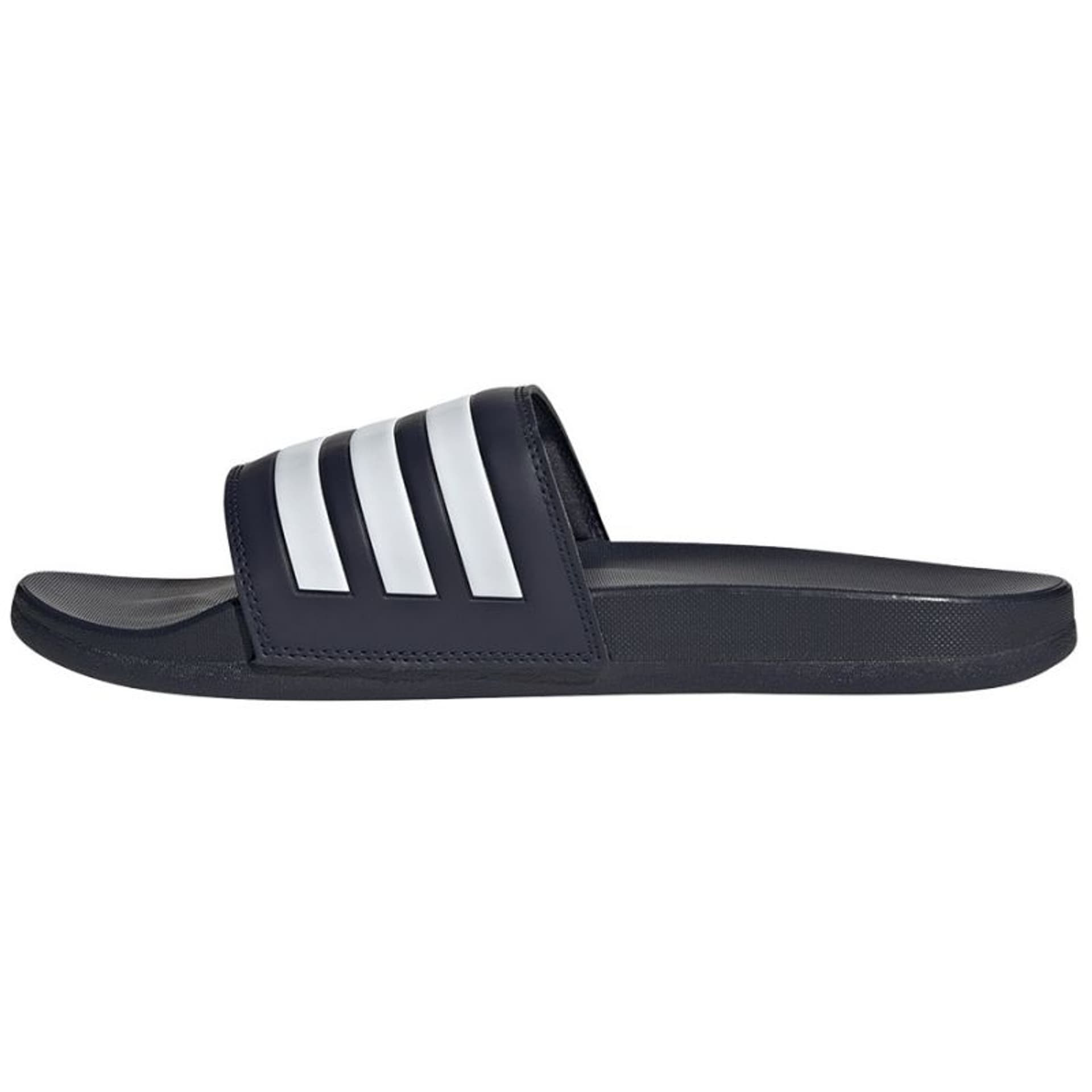 

Klapki adidas Adilette Comfort M (kolor Granatowy, rozmiar 40 1/2)
