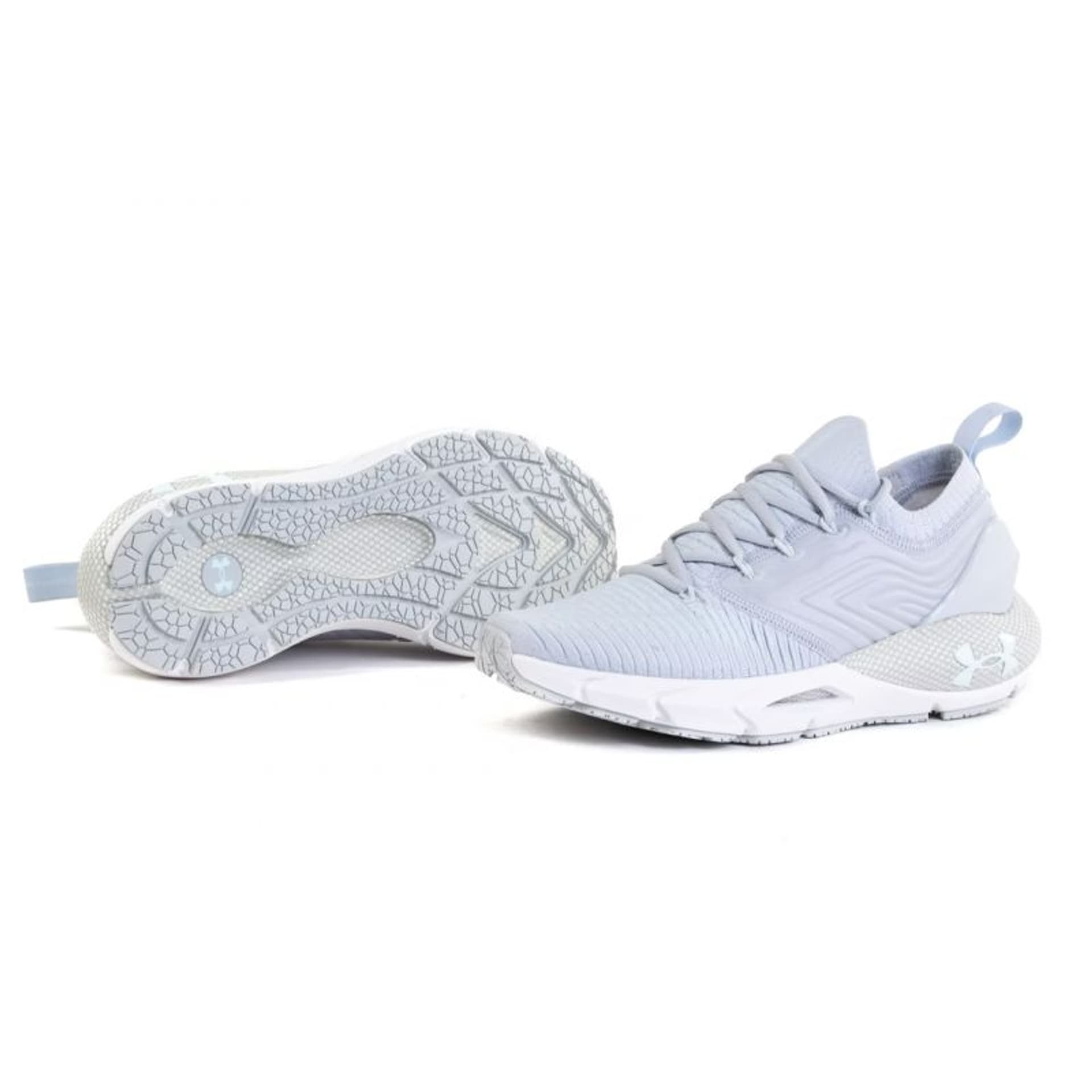 

Buty Under Armour W HOVR Phantom 2 INKNT W 3024155 (kolor Niebieski, rozmiar 36)