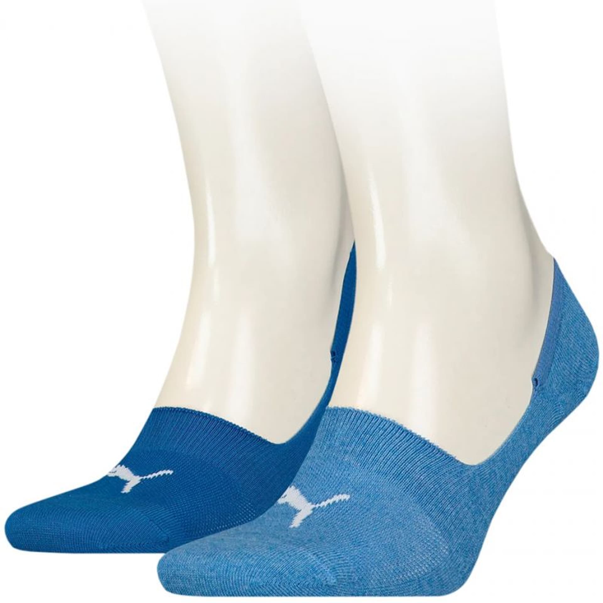 

Skarpety Puma Footie 2pak Unisex 906245 (kolor Niebieski, rozmiar 43-46)