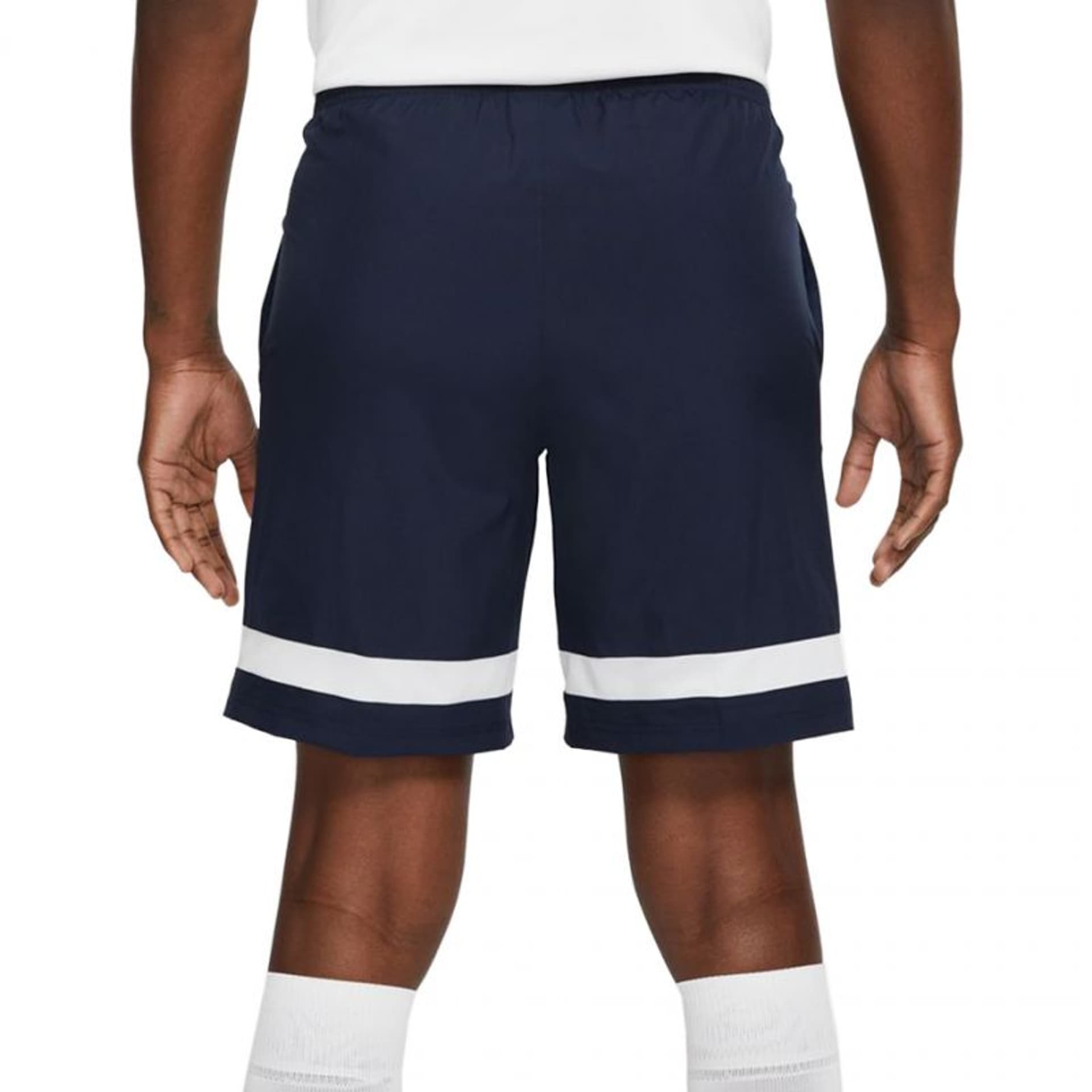 

Spodenki Nike DF Academy Short WP GX M CV1467 (kolor Granatowy, rozmiar S)