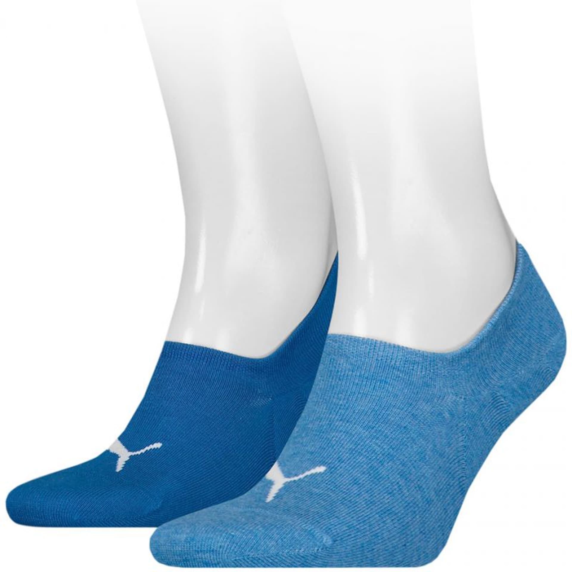 

Skarpety Puma Unisex Footie 2pak 907981 (kolor Niebieski, rozmiar 43-46)