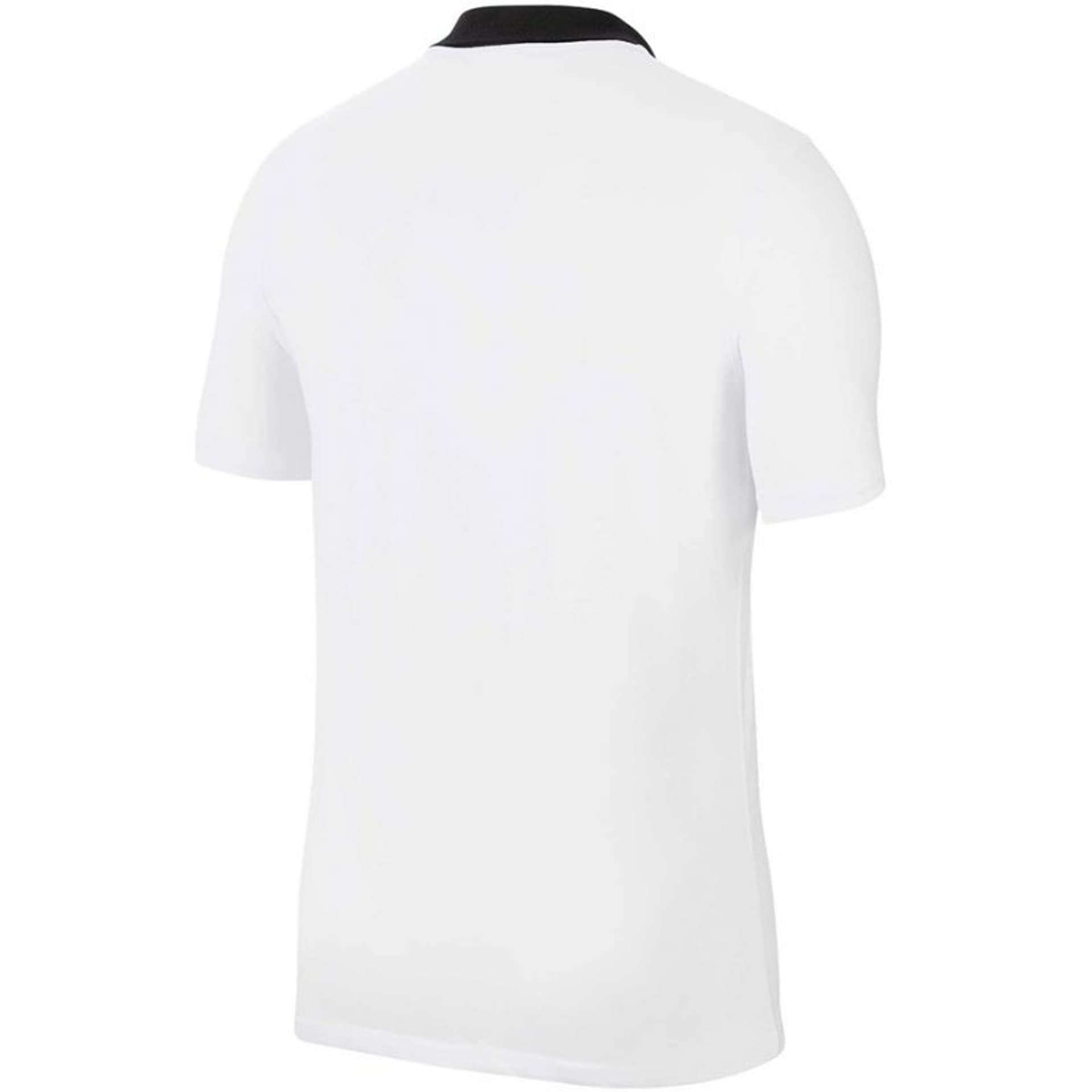 

Koszulka Nike DF Park 20 Polo SS Jr CW6935 (kolor Biały, rozmiar XS)