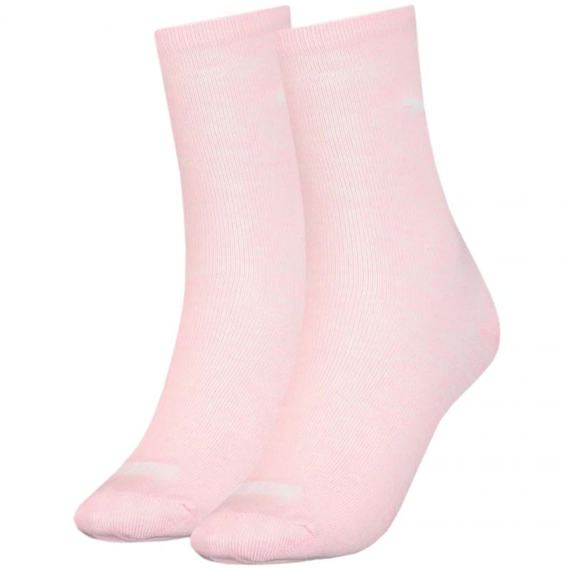 

Skarpety Puma Sock 2pak 907957 (kolor Różowy, rozmiar 39-42)