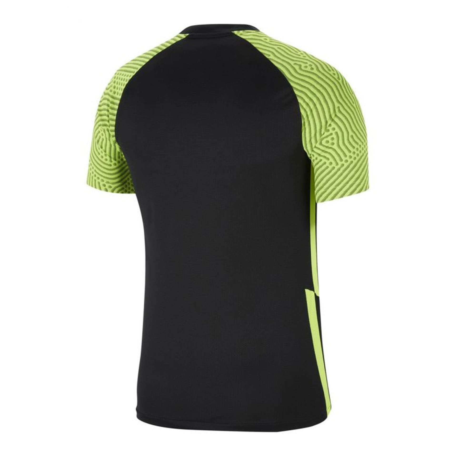 

Koszulka Nike Strike 21 Jr CW3557 (kolor Czarny. Zielony, rozmiar M (137-147cm))