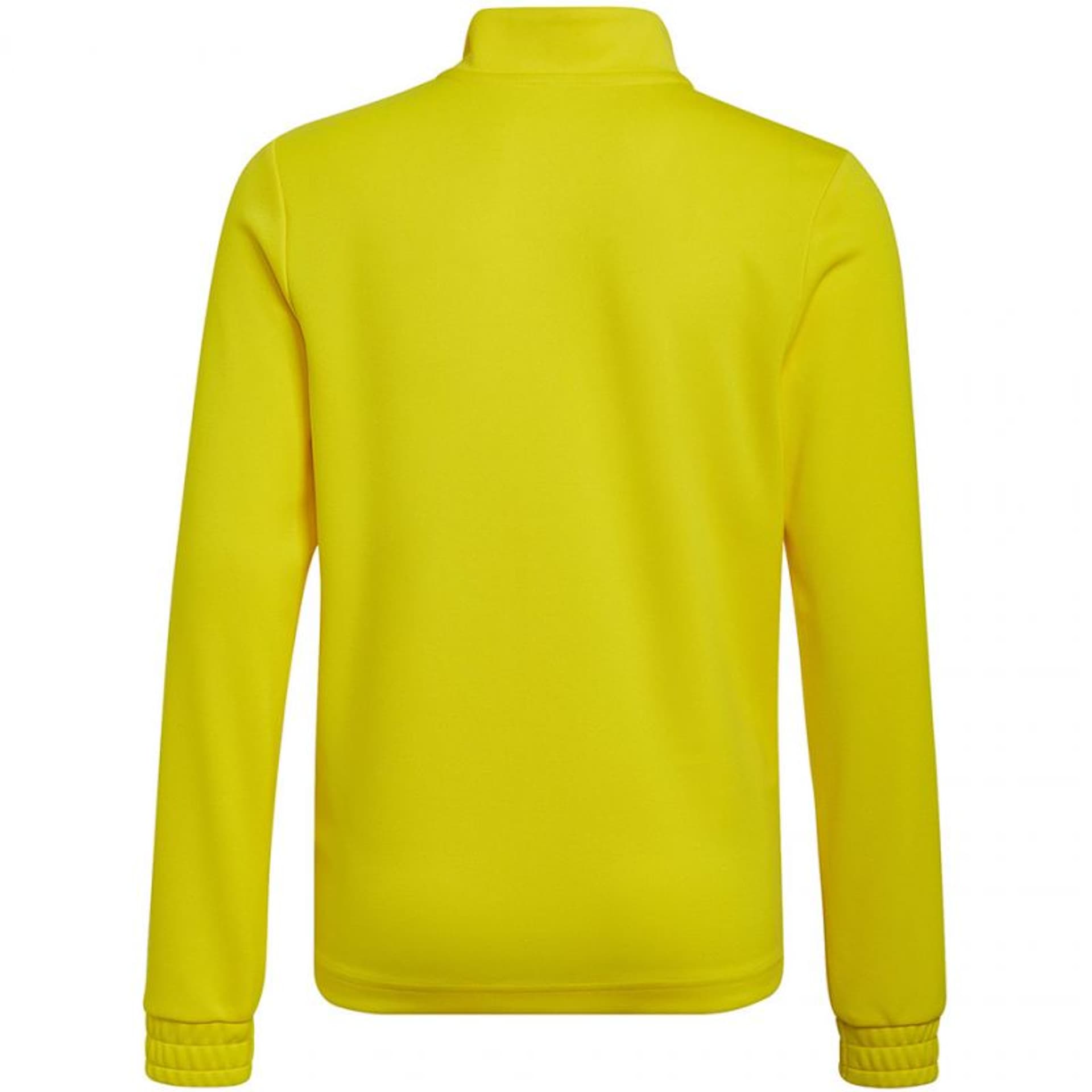 

Bluza adidas Entrada 22 Training Top Jr (kolor Żółty, rozmiar 140cm)