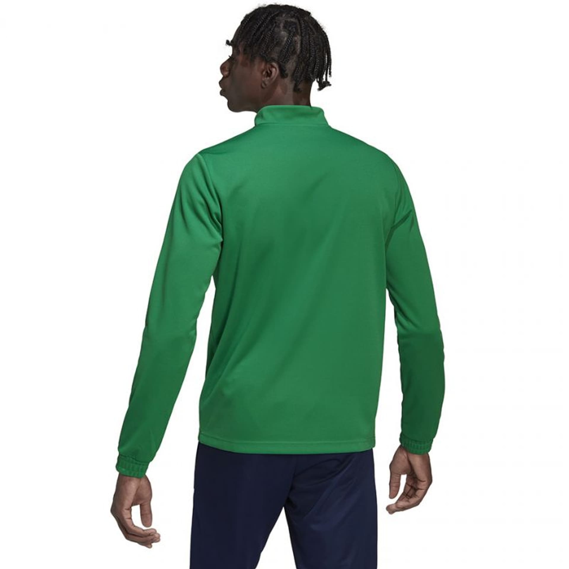 

Bluza adidas Entrada 22 Training Top M (kolor Zielony, rozmiar L)
