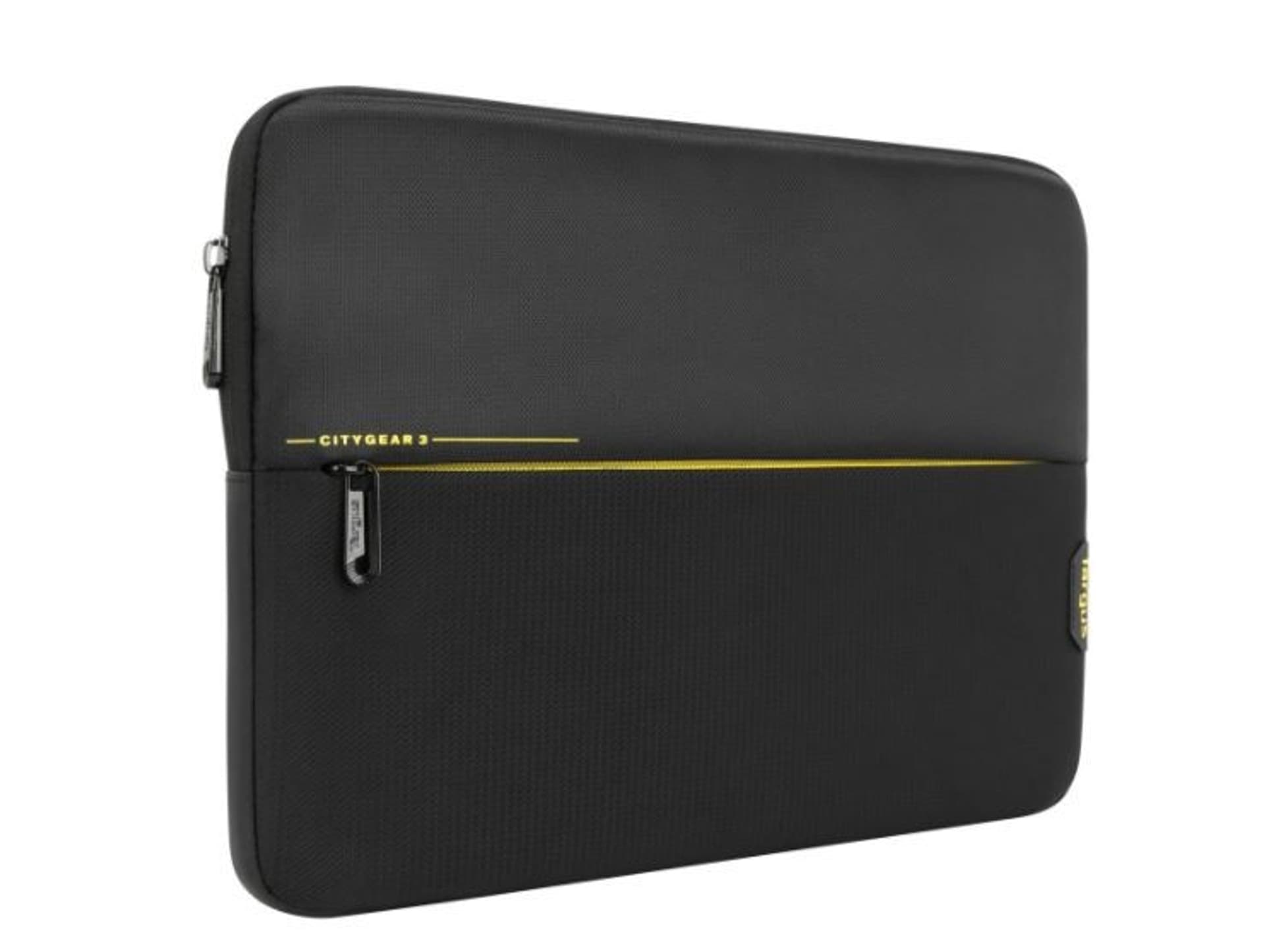 

Etui CityGear 11.6 cala Laptop Sleeve - czarne