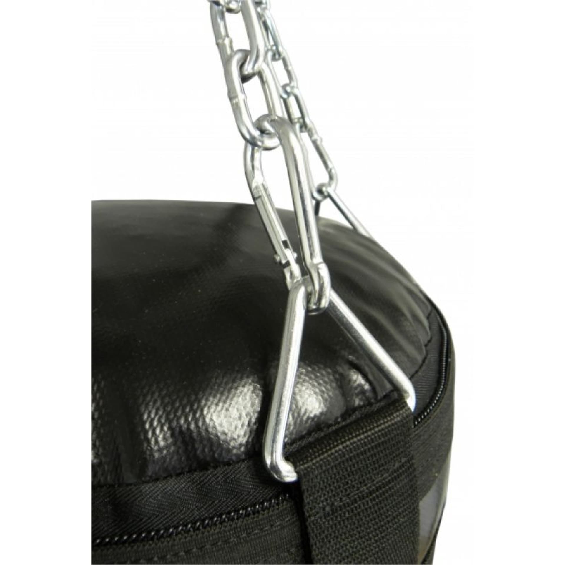 

Worek bokserski Masters Plawil Premium (kolor Czarny)