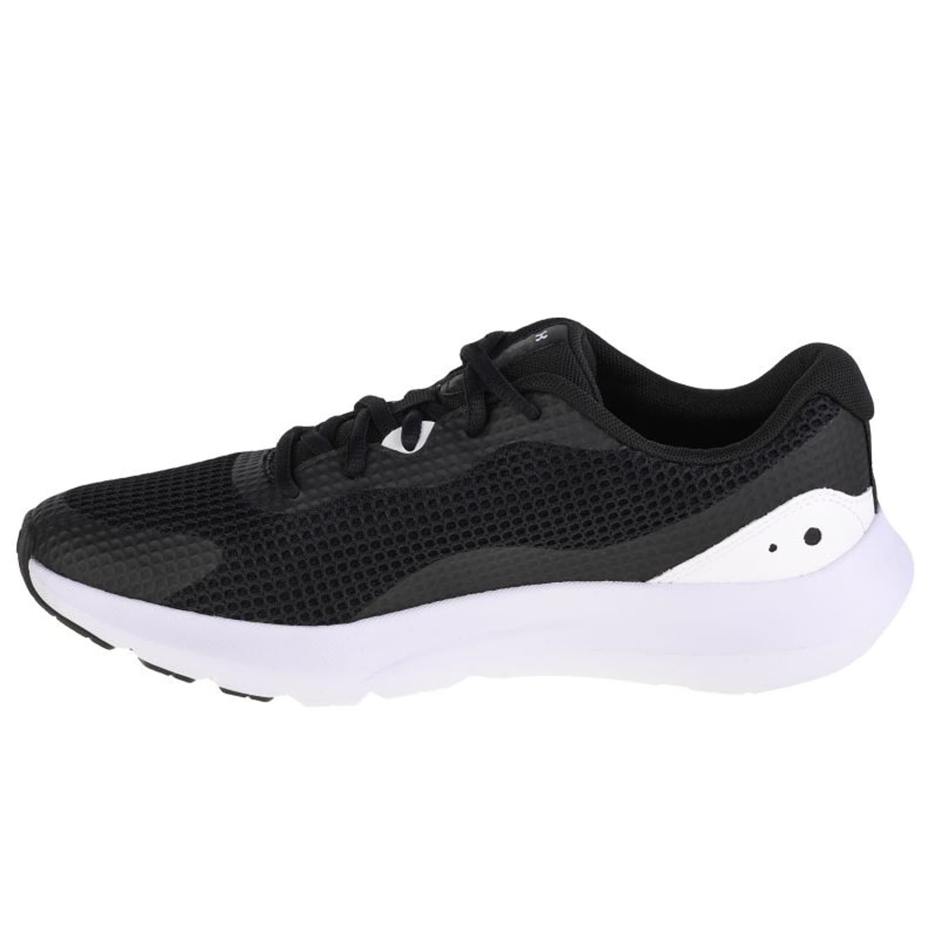

Buty Under Armour Surge 3 M 3024883 (kolor Czarny, rozmiar 42)