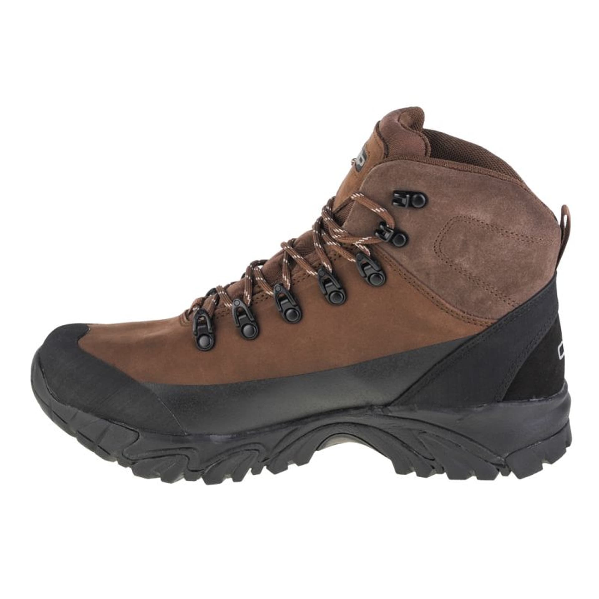 

Buty CMP Dhenieb WP M 30Q4717 (kolor Brązowy, rozmiar 47)