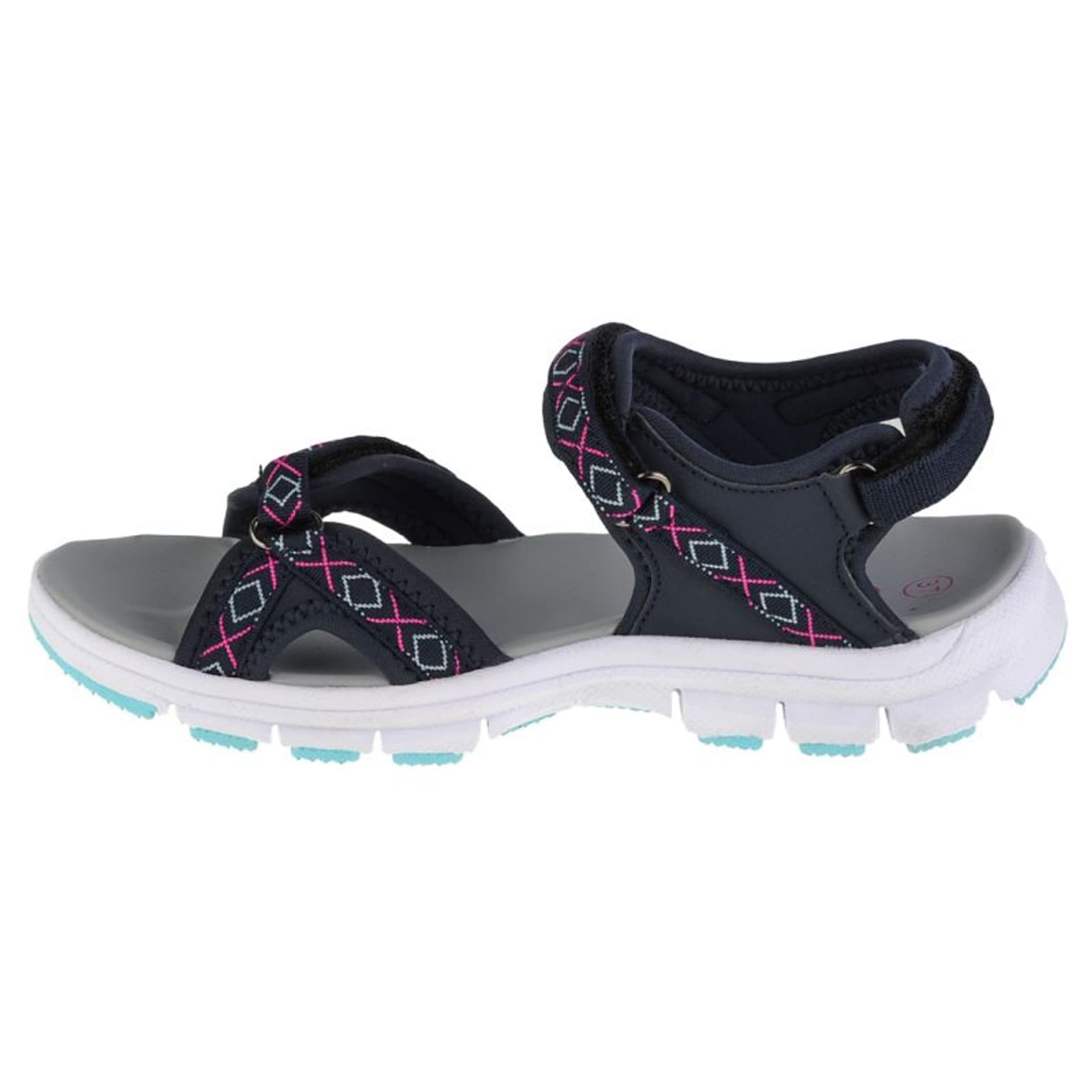 

Sandały CMP Almaak Hiking Sandal W 38Q9946 (kolor Granatowy, rozmiar 37)