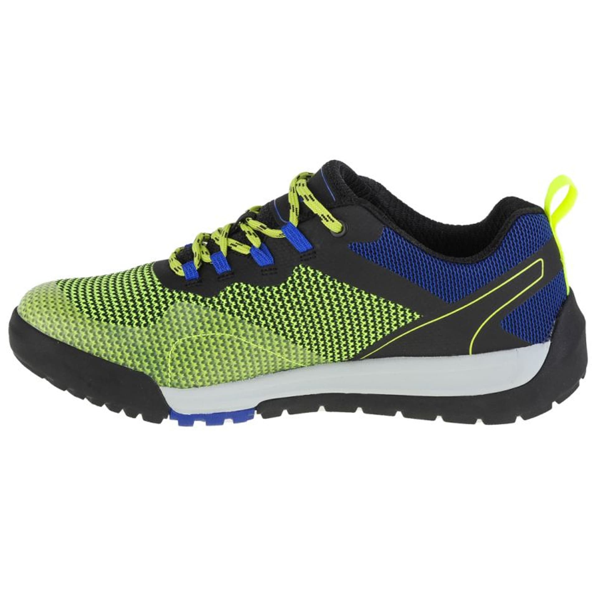 

Buty CMP Lothal M 3Q61047 (kolor Zielony, rozmiar 44)