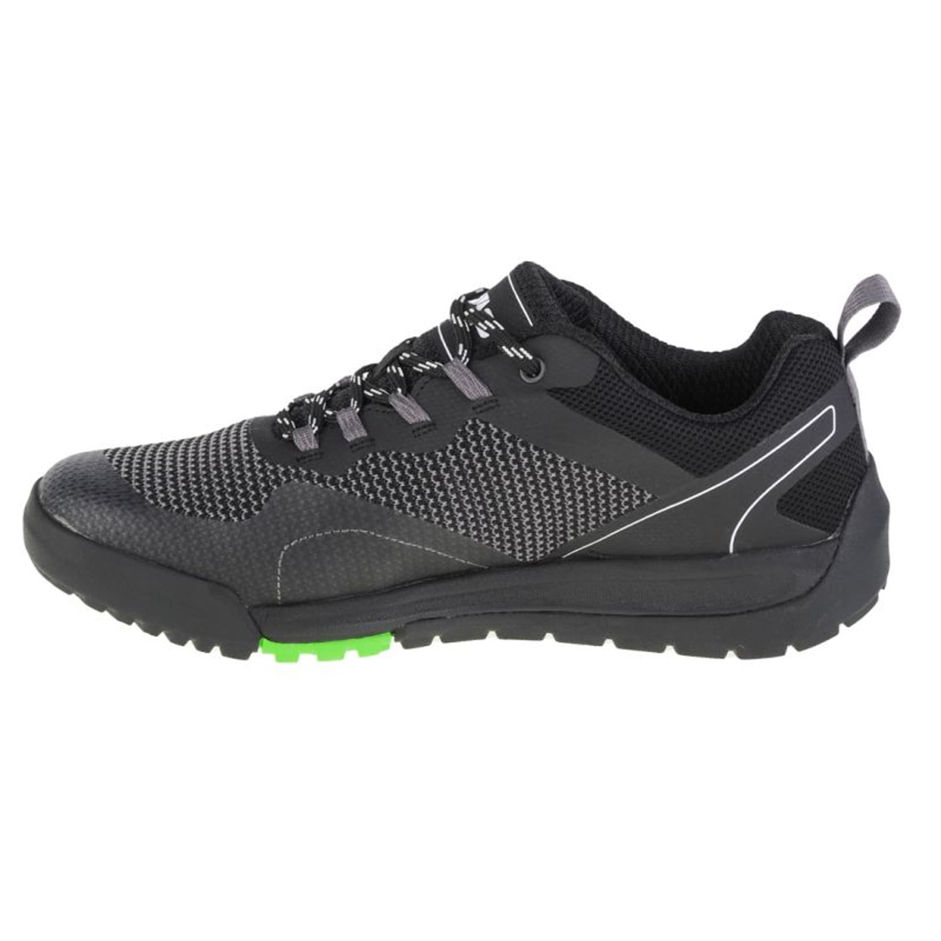 

Buty CMP Lothal M 3Q61047 (kolor Szary/Srebrny, rozmiar 45)