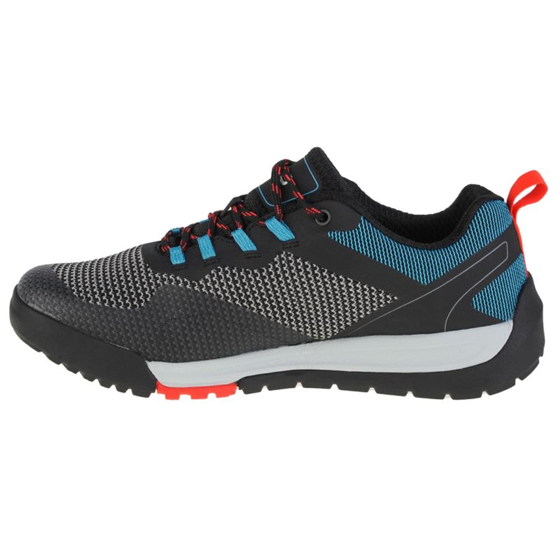 

Buty CMP Lothal M 3Q61047 (kolor Szary/Srebrny, rozmiar 46)