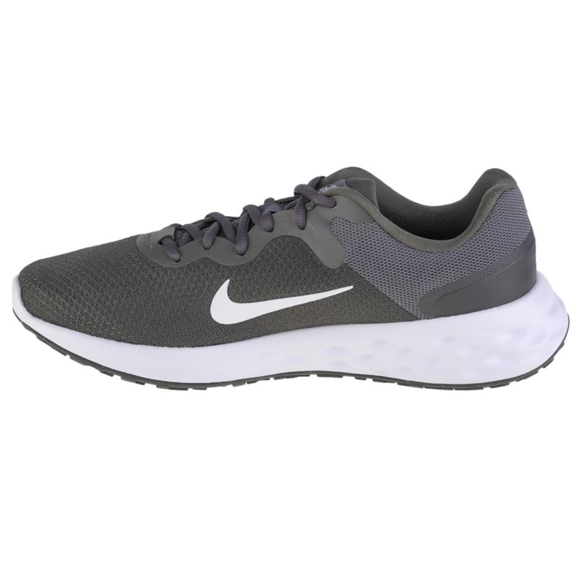 

Buty do biegania Nike Revolution 6 Next Nature M DC3728 (kolor Czarny, rozmiar 40.5)