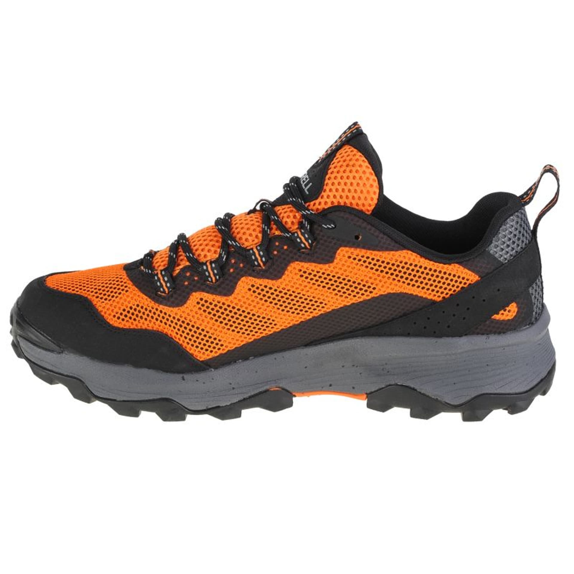 

Buty Merrell Speed Strike M (kolor Pomarańczowy, rozmiar 44)