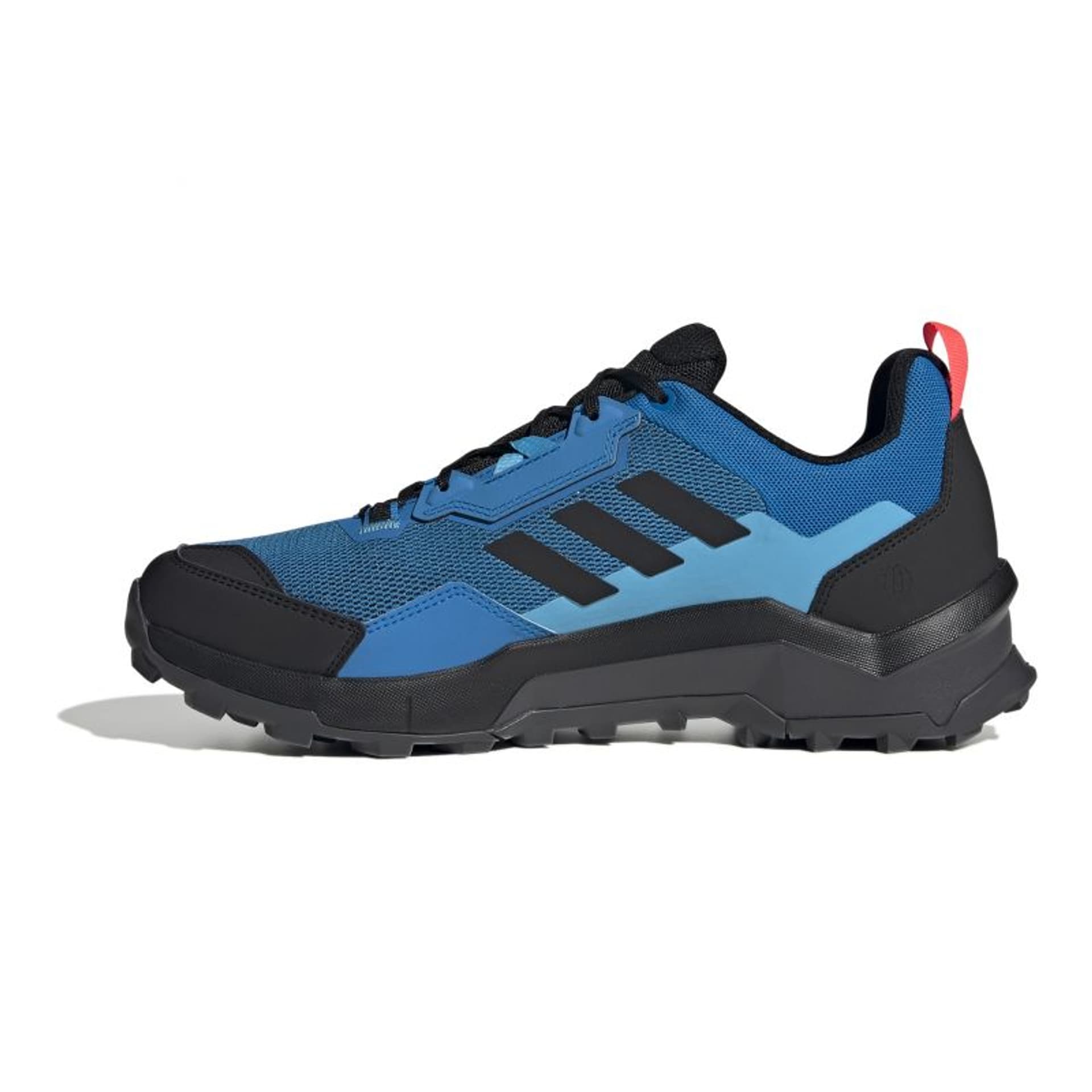

Buty adidas Terrex AX4 M (kolor Niebieski, rozmiar 43 1/3)
