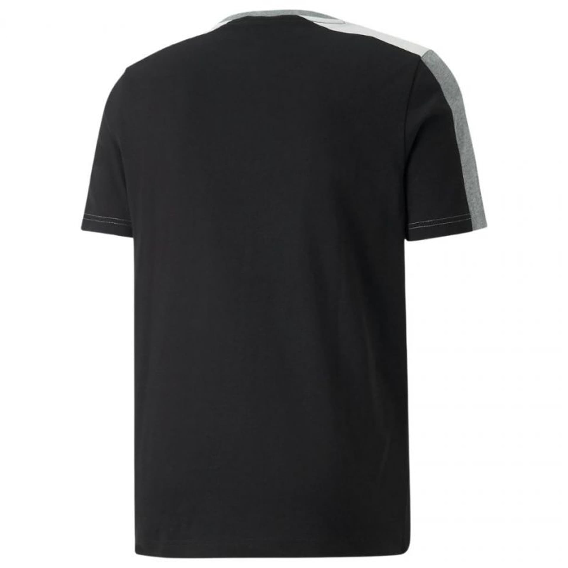 

Koszulka Puma ESS+ Block Tee M 847426 (kolor Czarny. Szary/Srebrny, rozmiar 2XL)