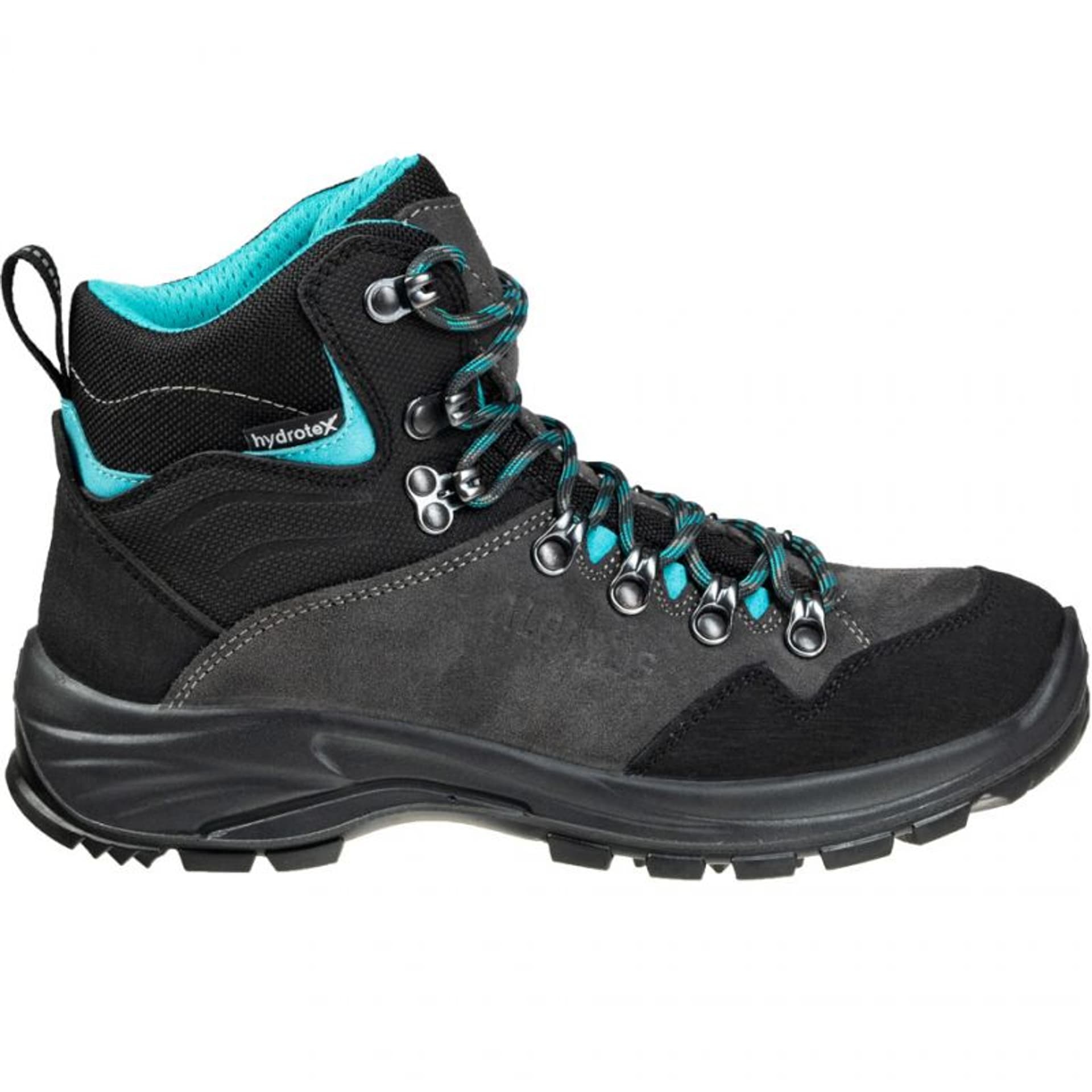 

Buty trekkingowe Alpinus Veleta W (kolor Niebieski. Szary/Srebrny, rozmiar 39)
