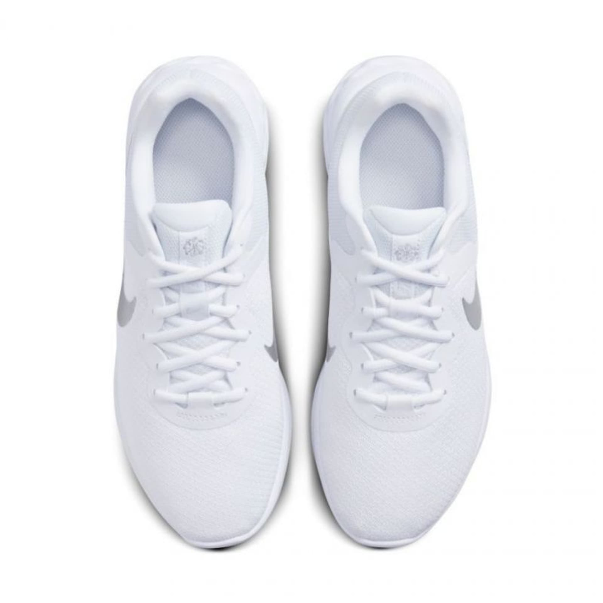

Buty do biegania Nike Revolution 6 Next W DC3729 (kolor Biały, rozmiar 38.5)