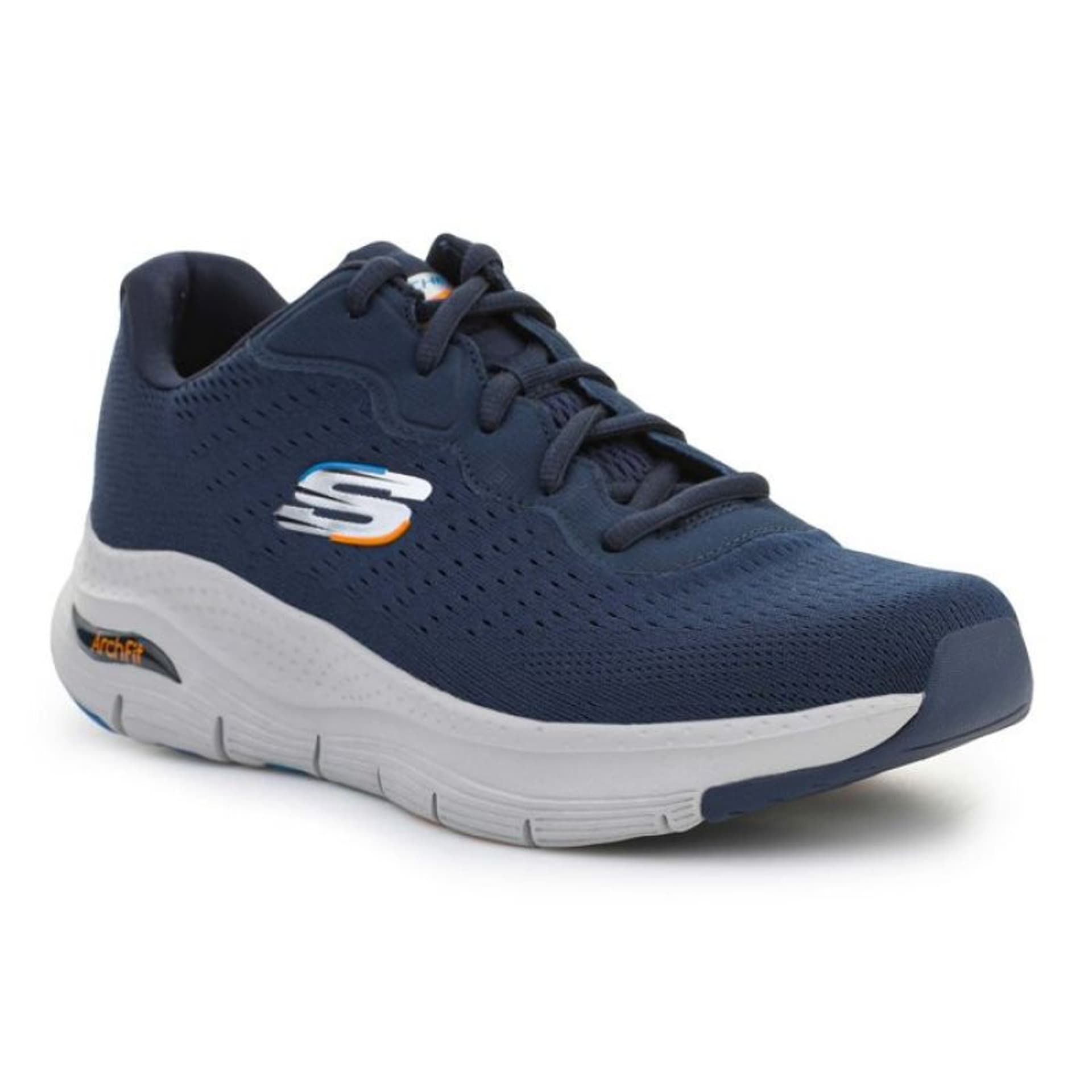 

Buty Skechers Arch-Fit Infinity Cool M 232303 (kolor Granatowy, rozmiar EU 46)